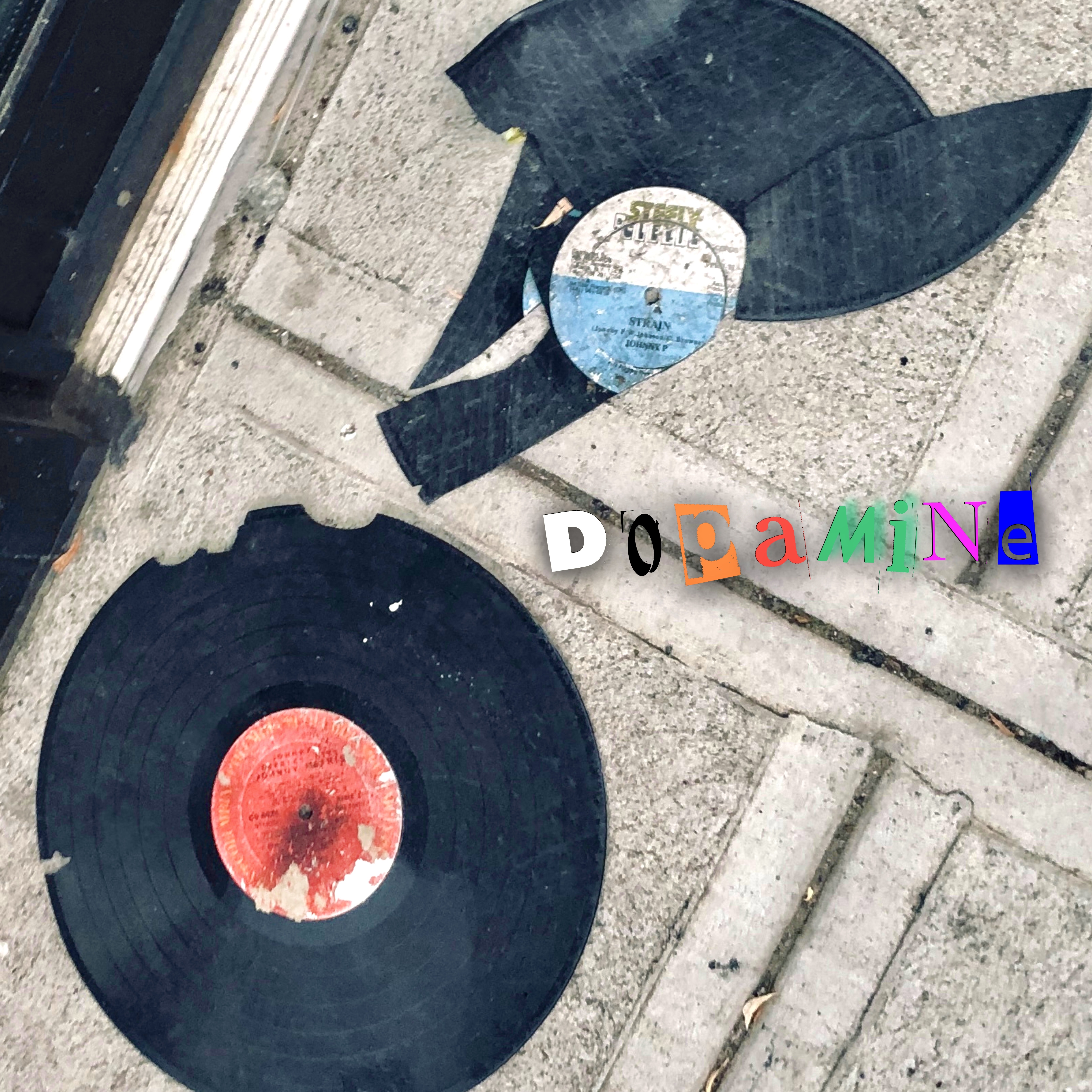 Dopamine artwork