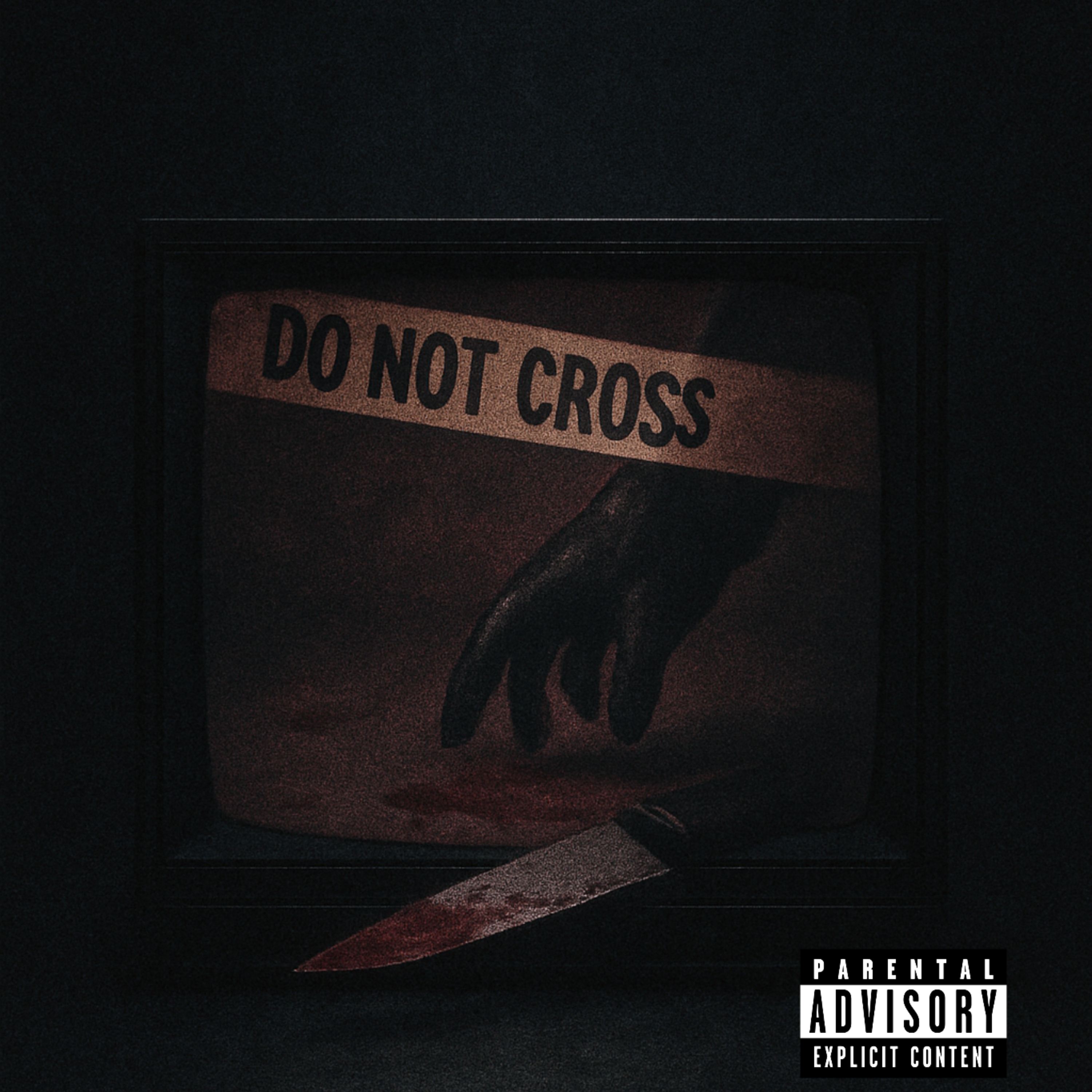Murder Doc Music artwork