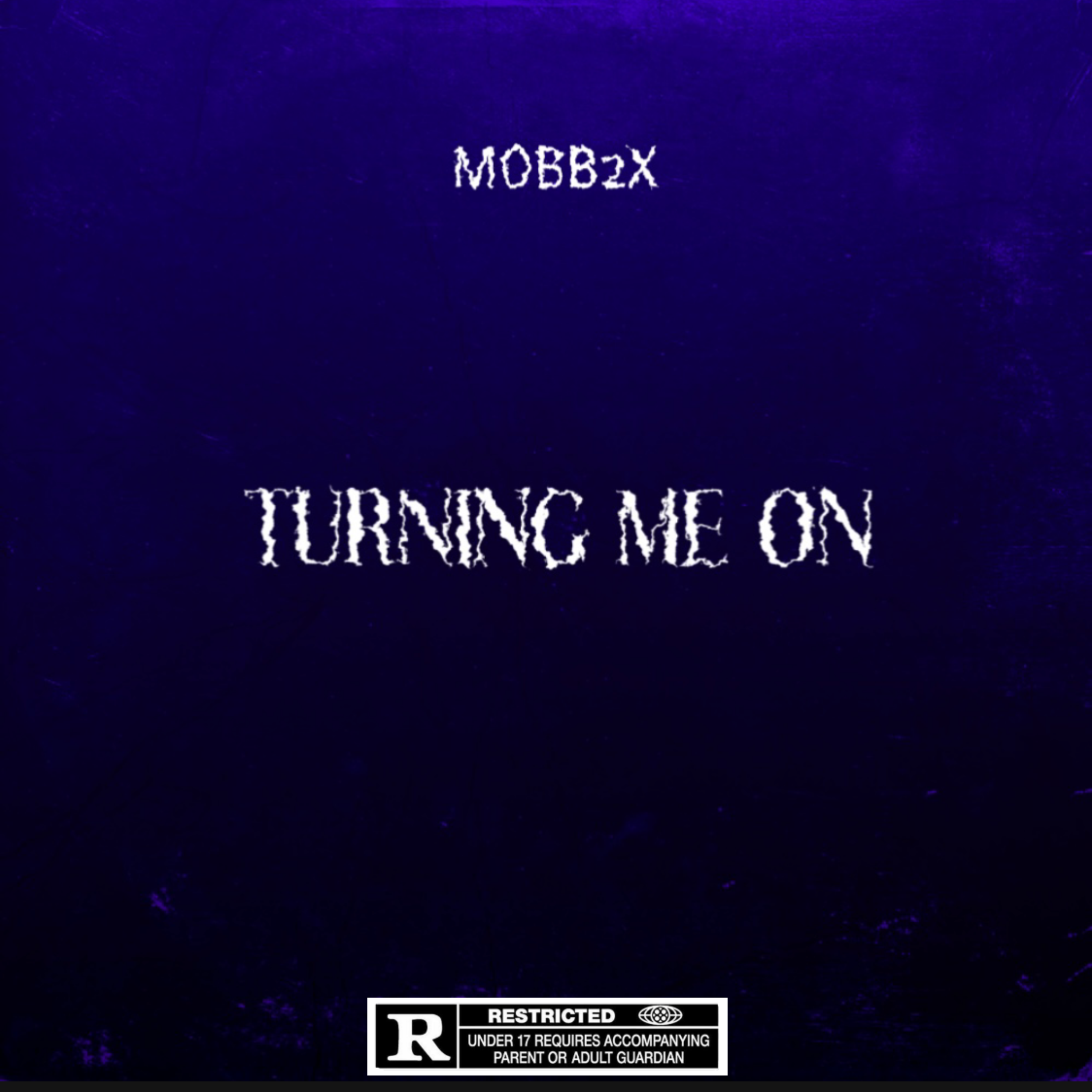 TURNING ME ON artwork