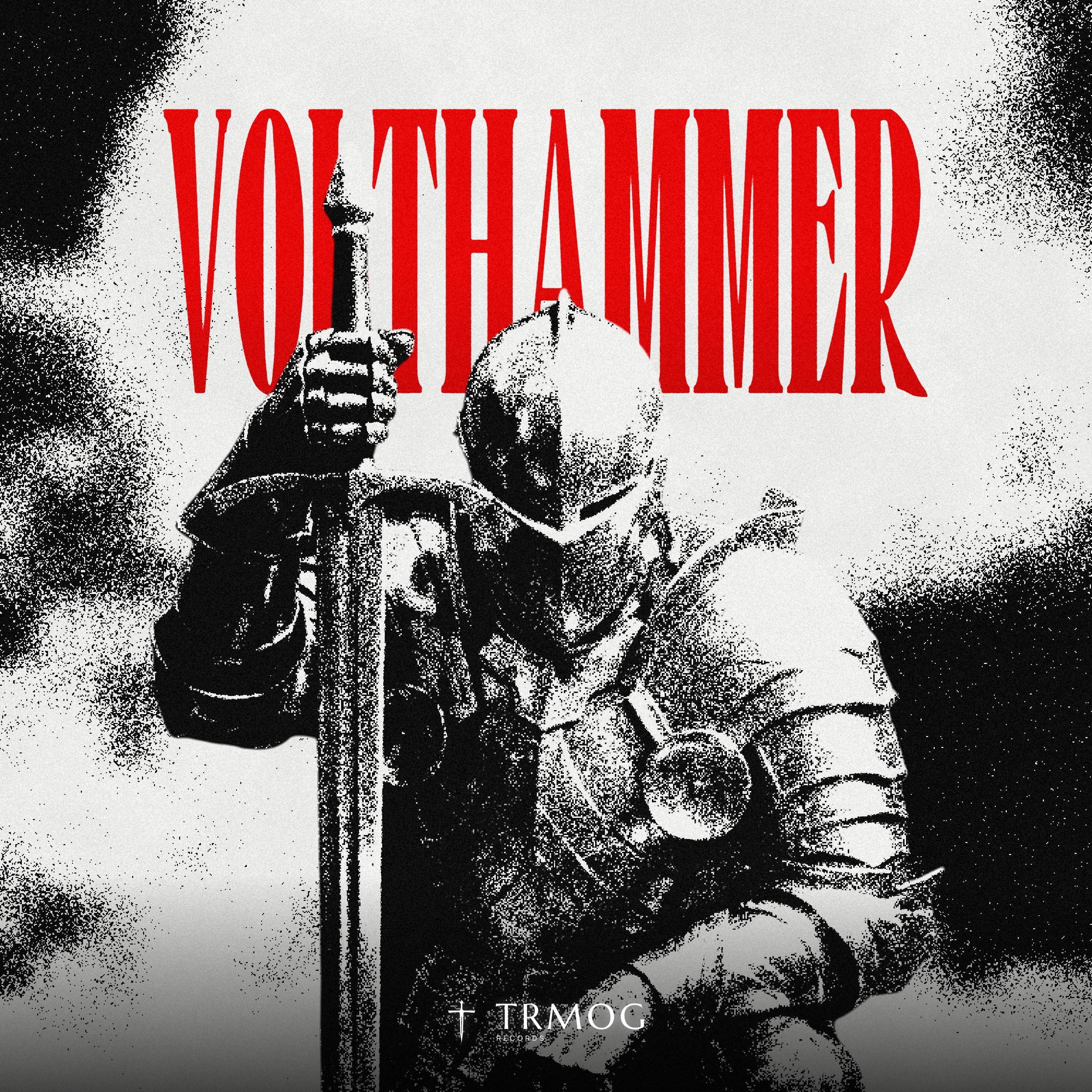VOLTHAMMER by Daciva cover art