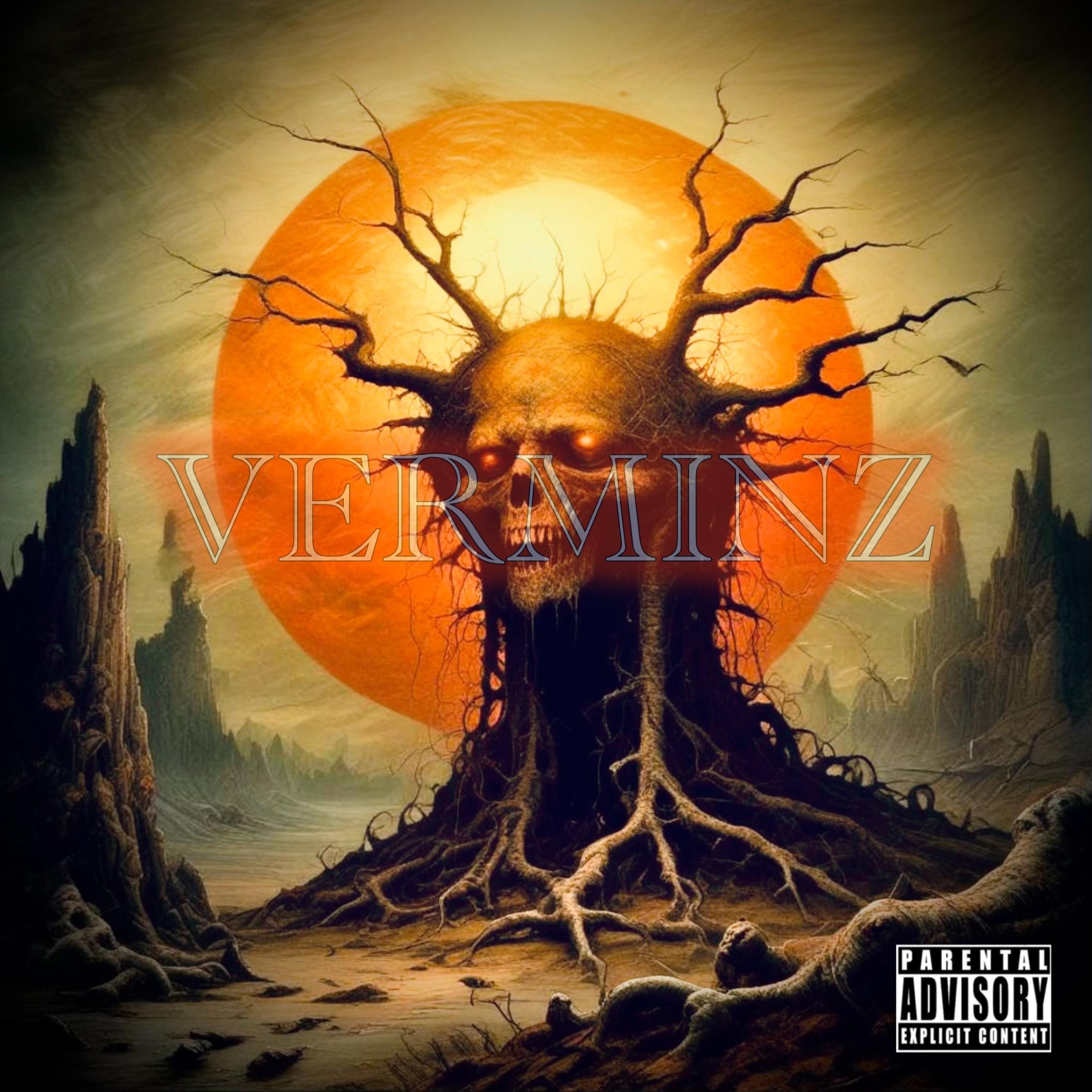 VERMINZ artwork