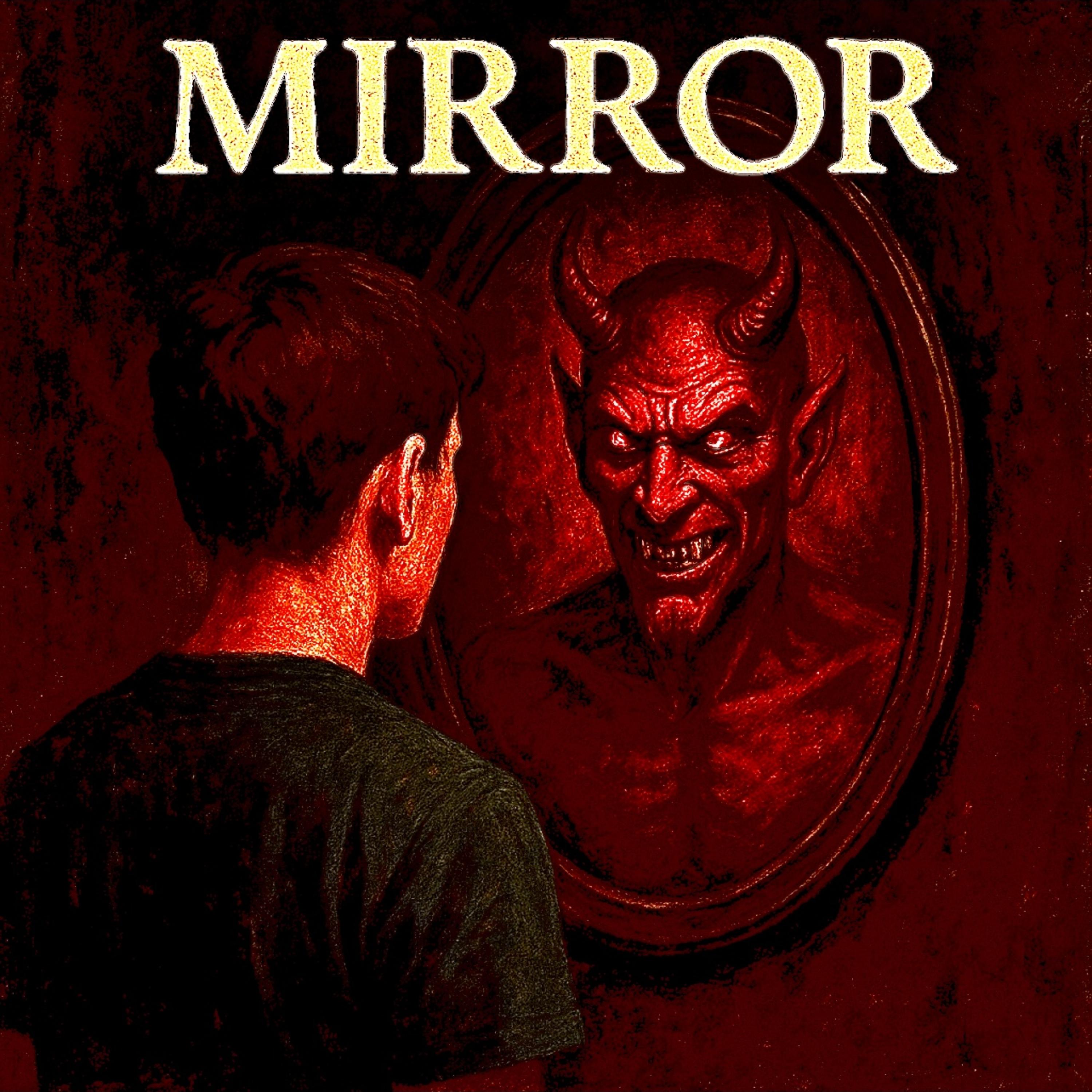 MIRROR artwork