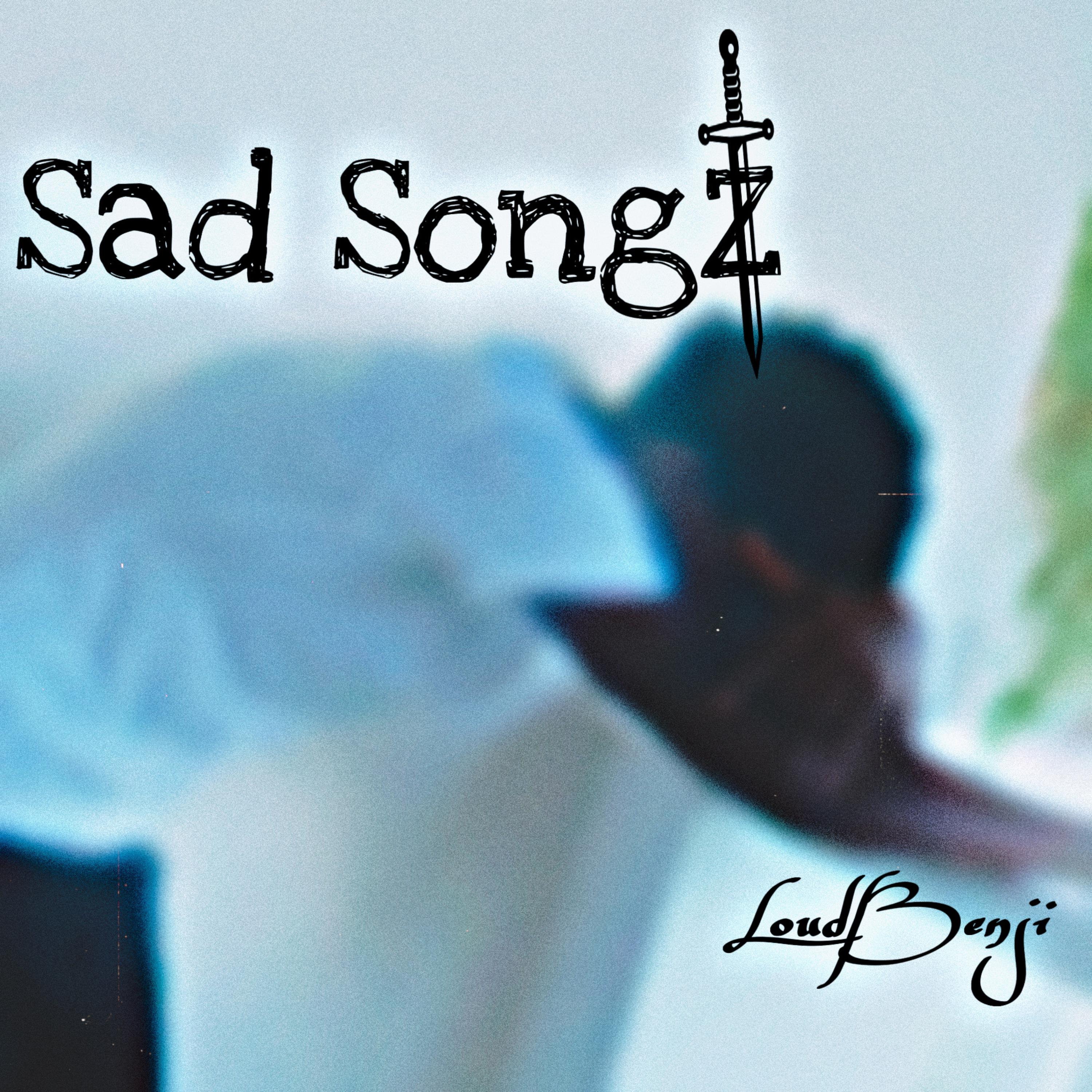 Sad Songz artwork