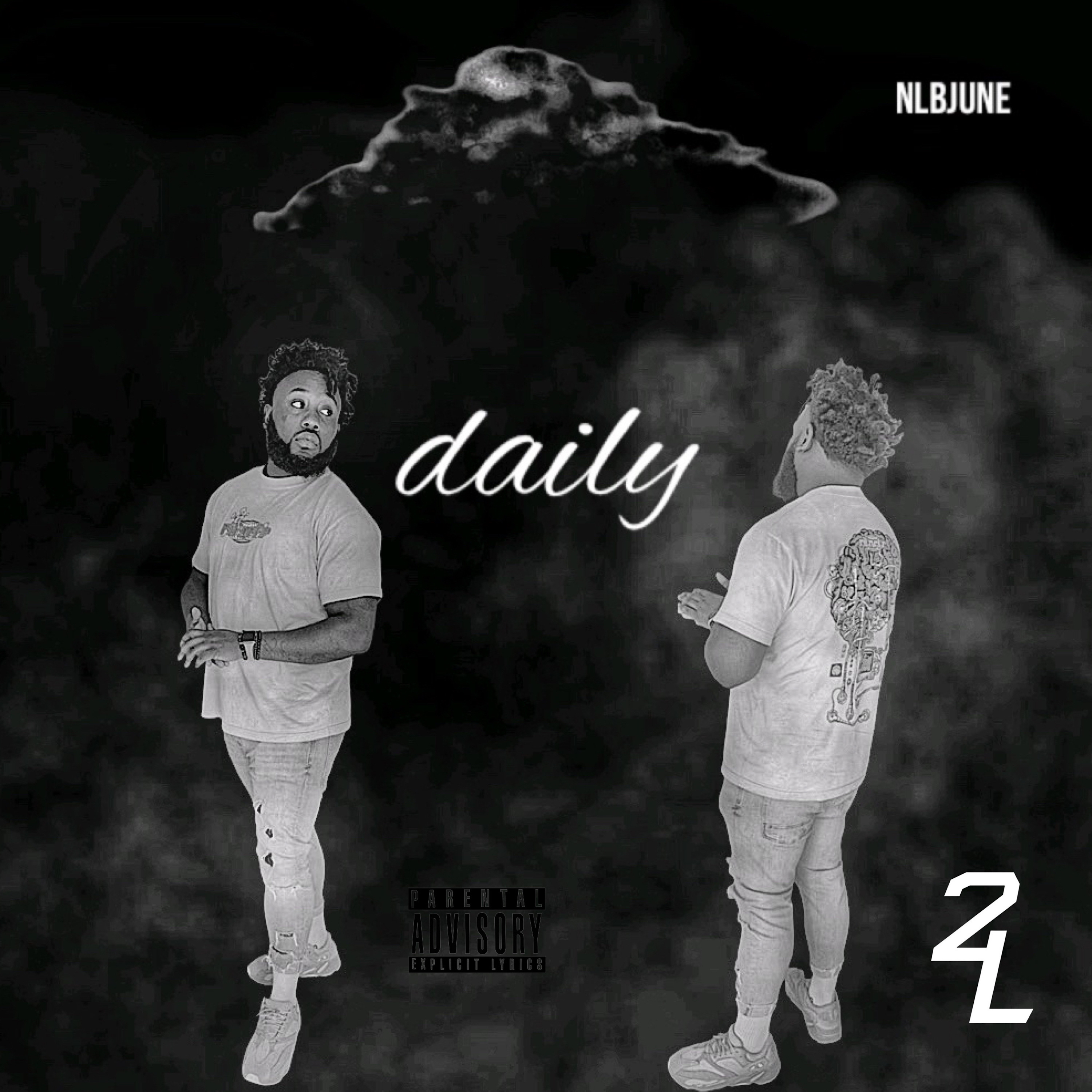 Daily artwork
