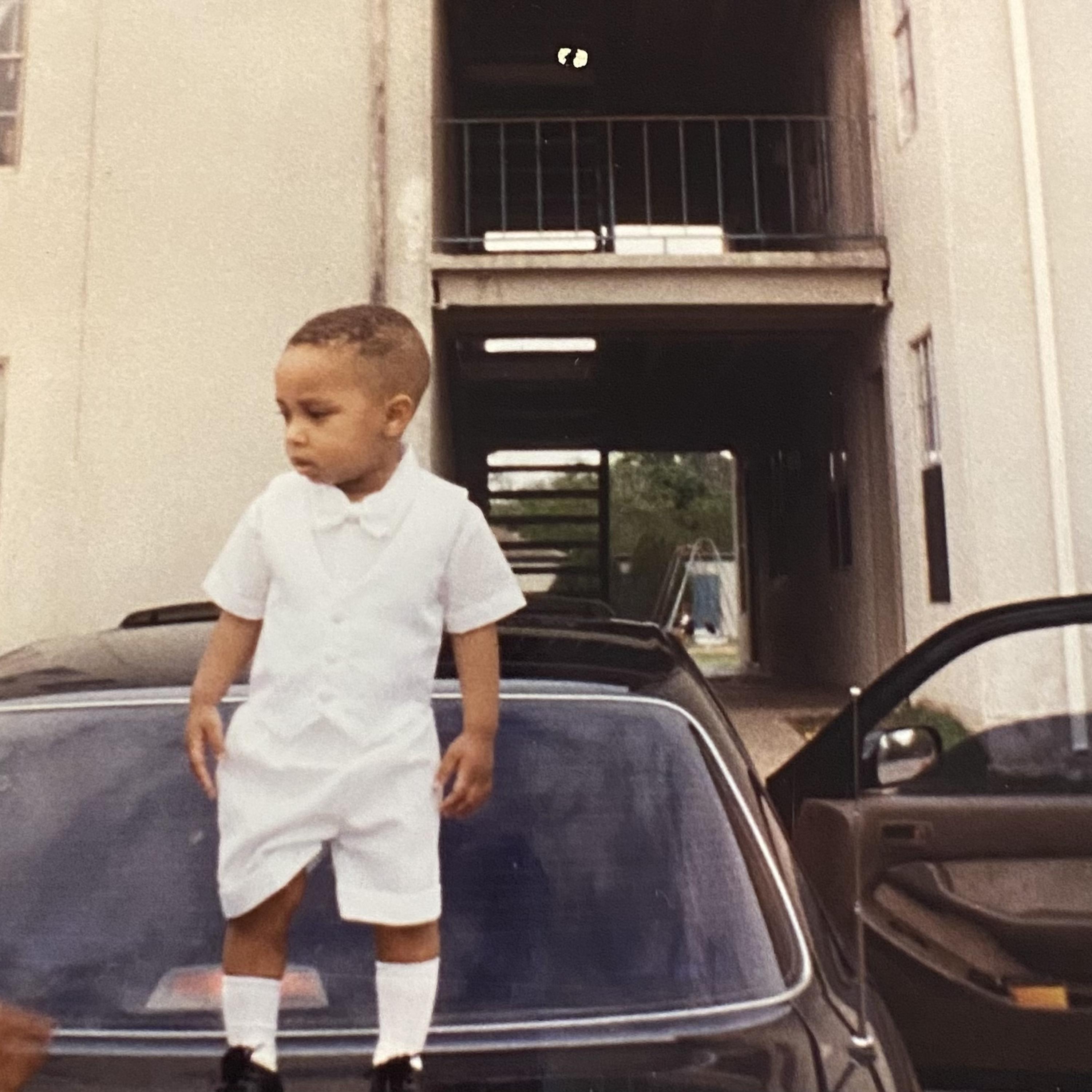 Reincarnation artwork