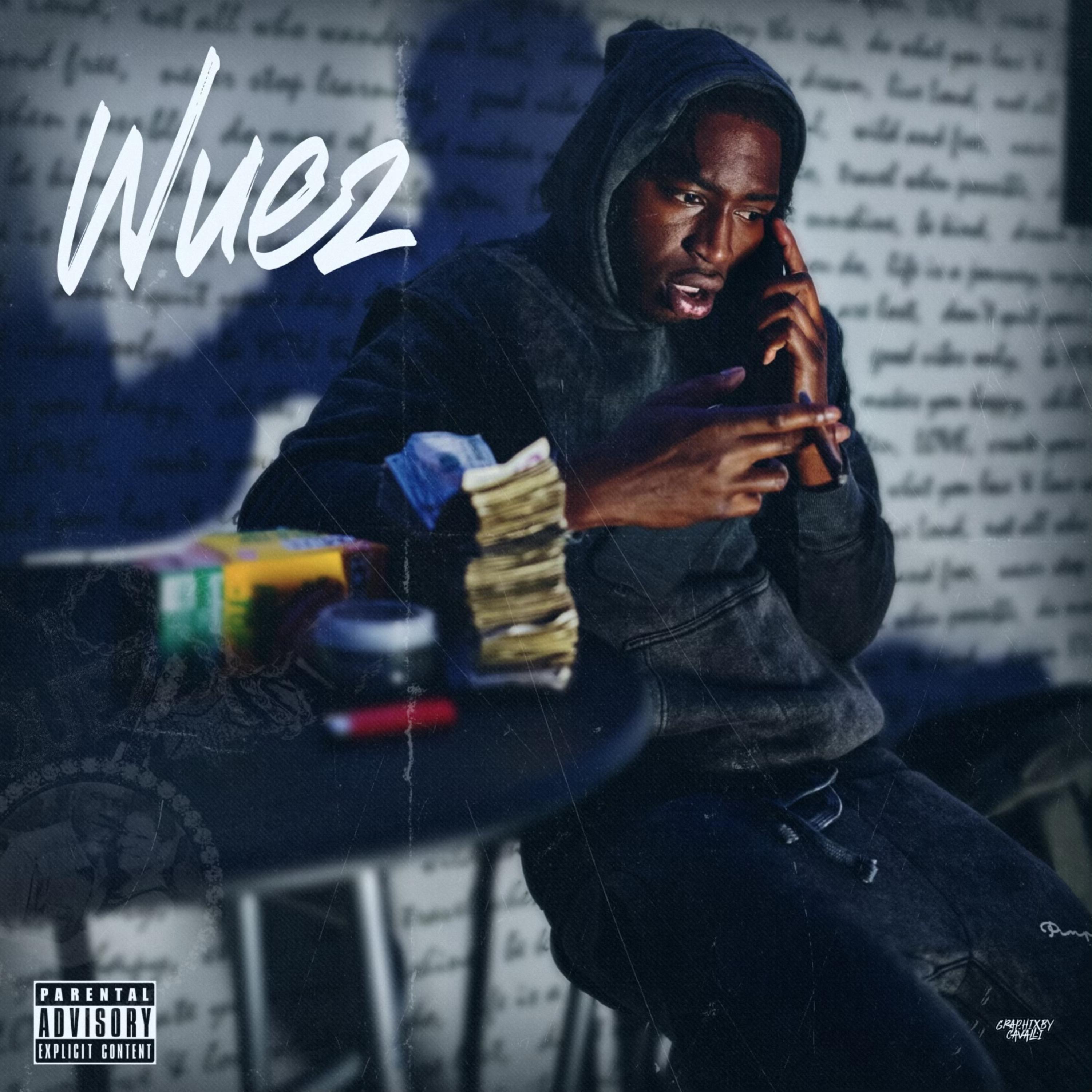 Wuez artwork