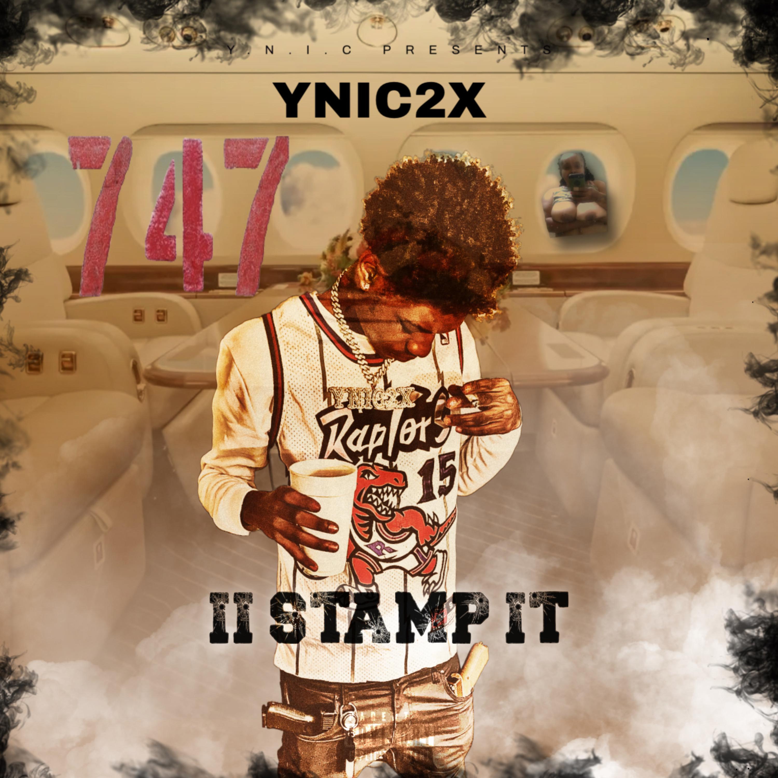 I Stamp It artwork