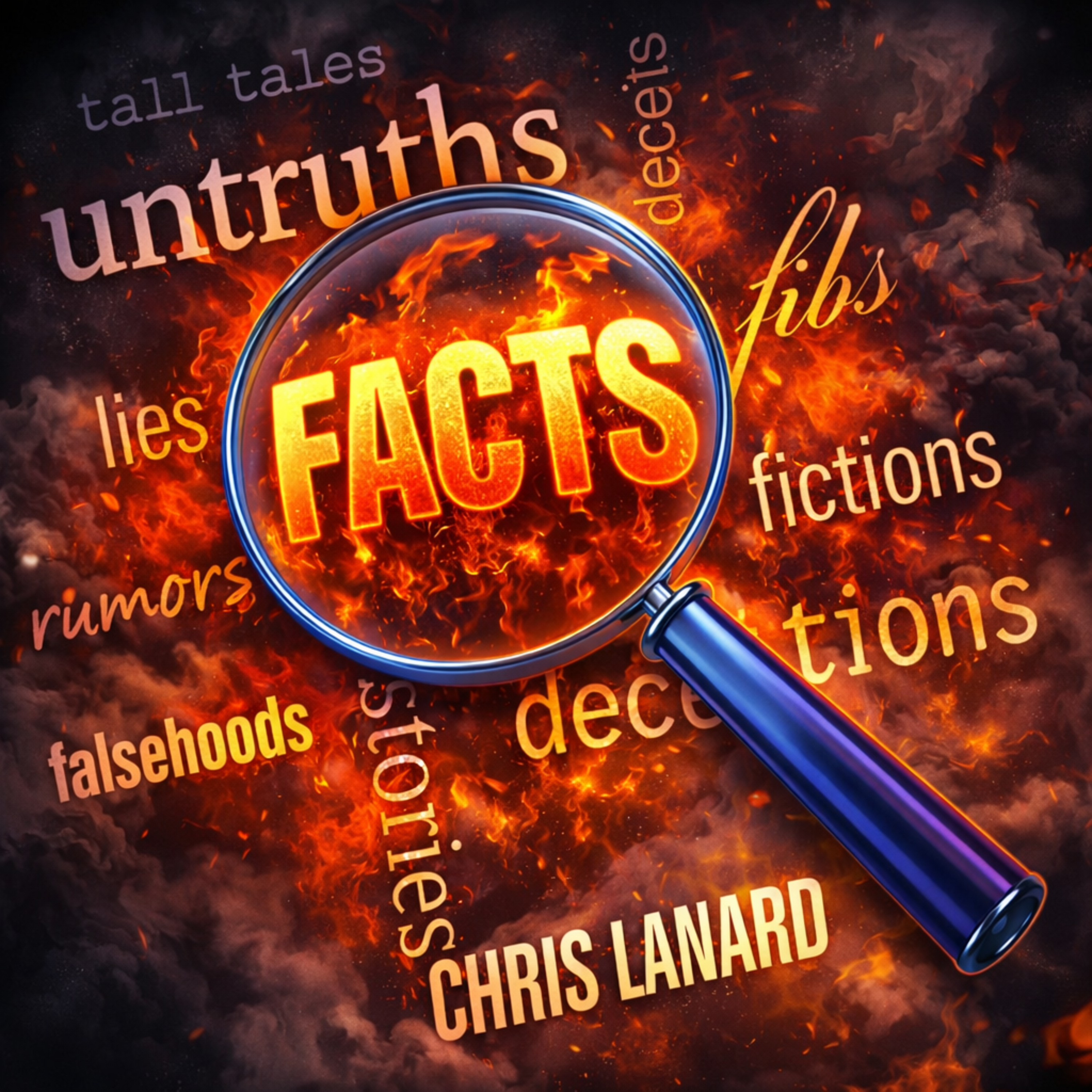 Facts artwork