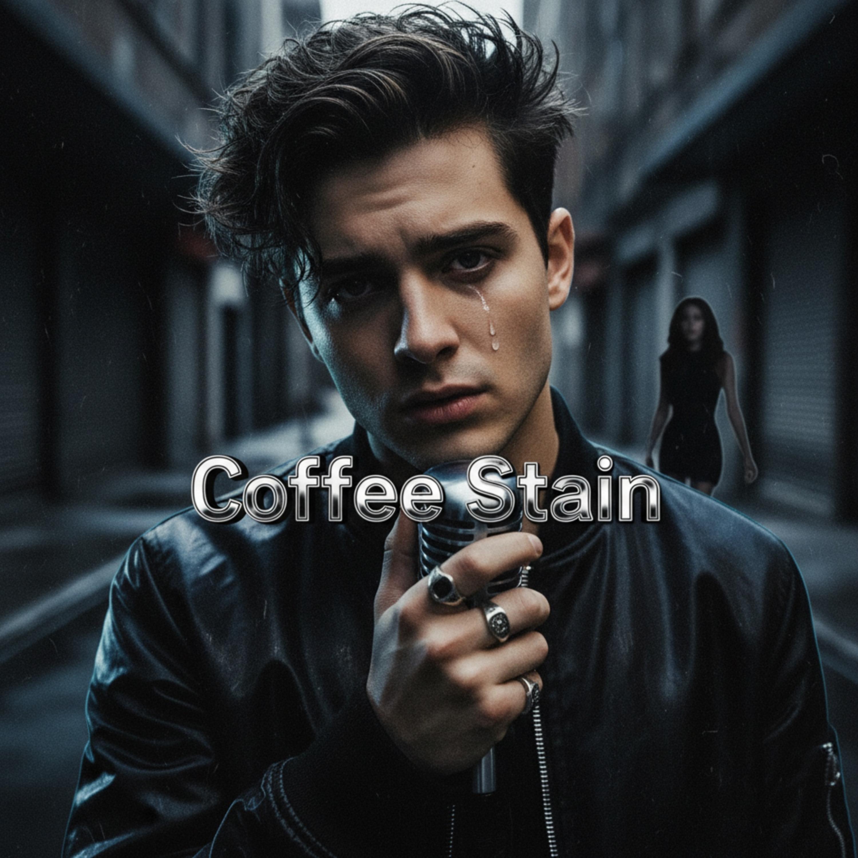 Coffee Stain artwork