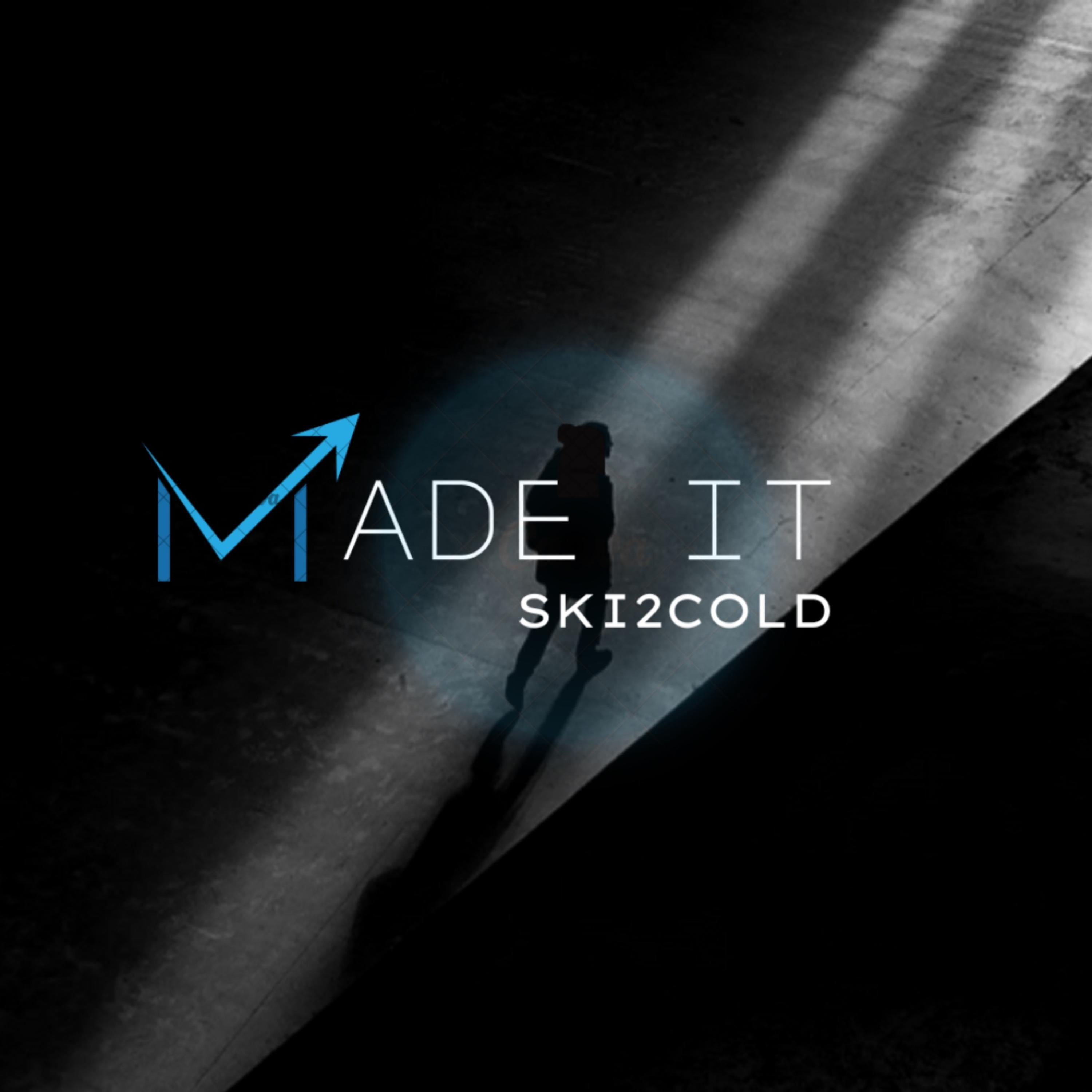 Made It artwork