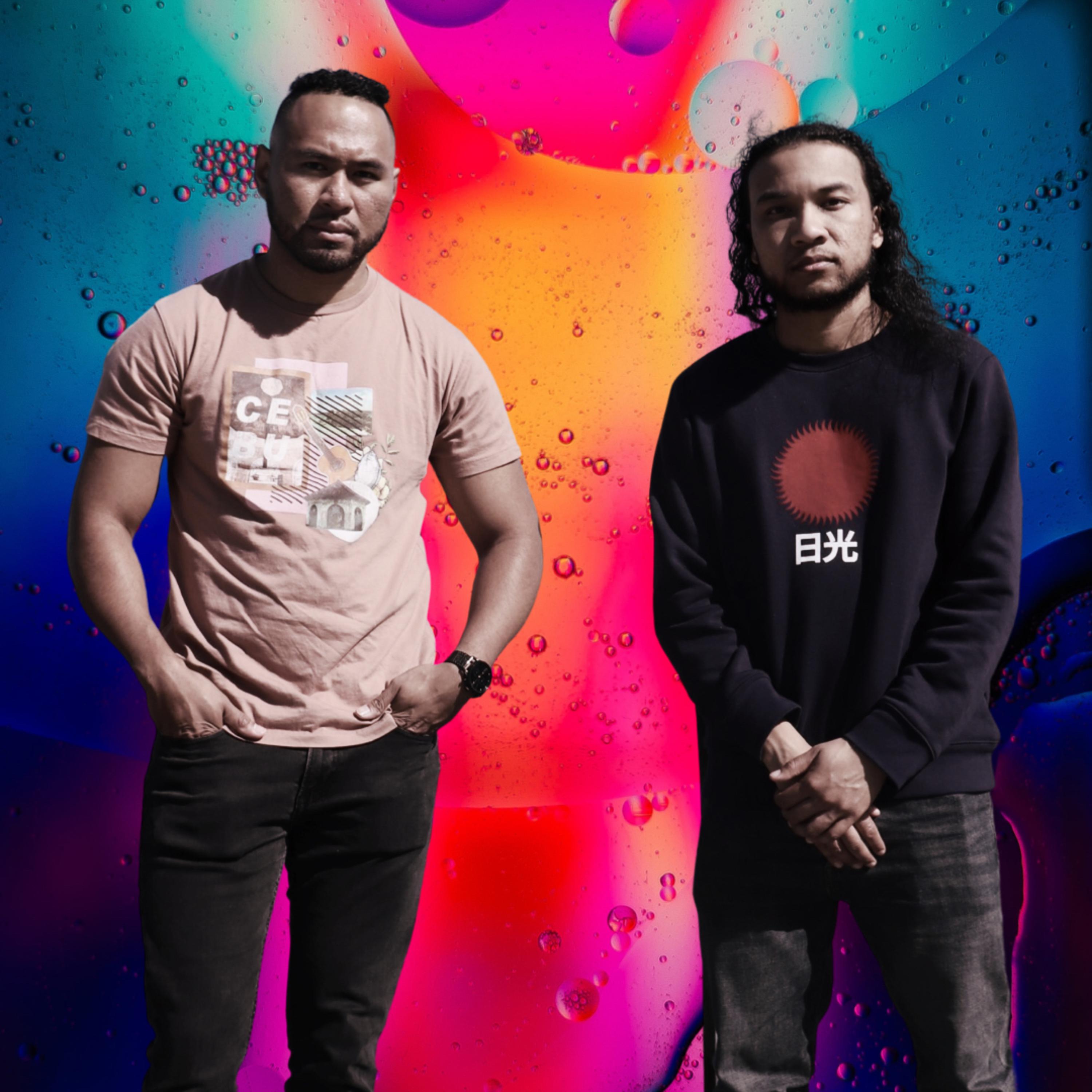 Beat Tape: Volume 6 artwork