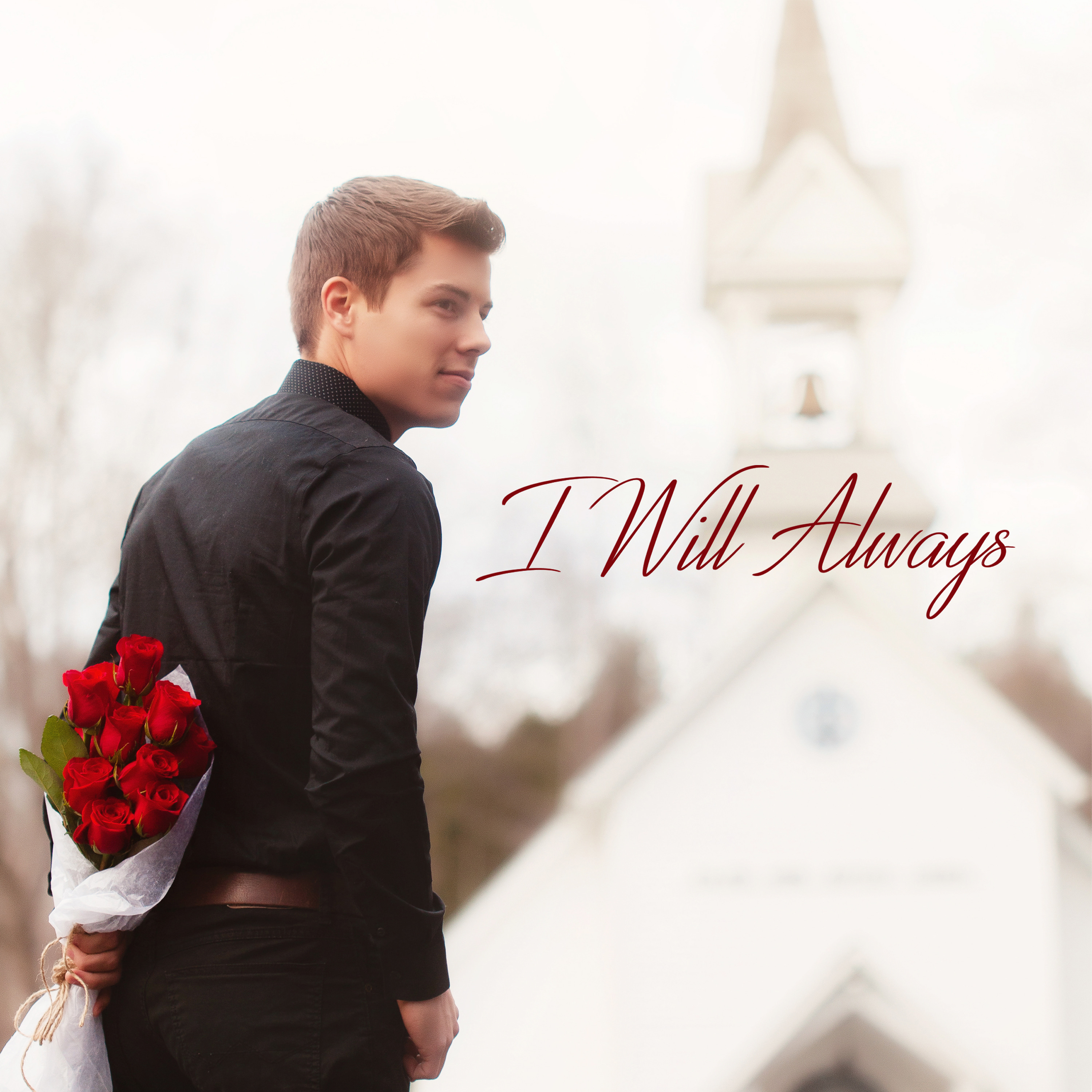 I Will Always artwork