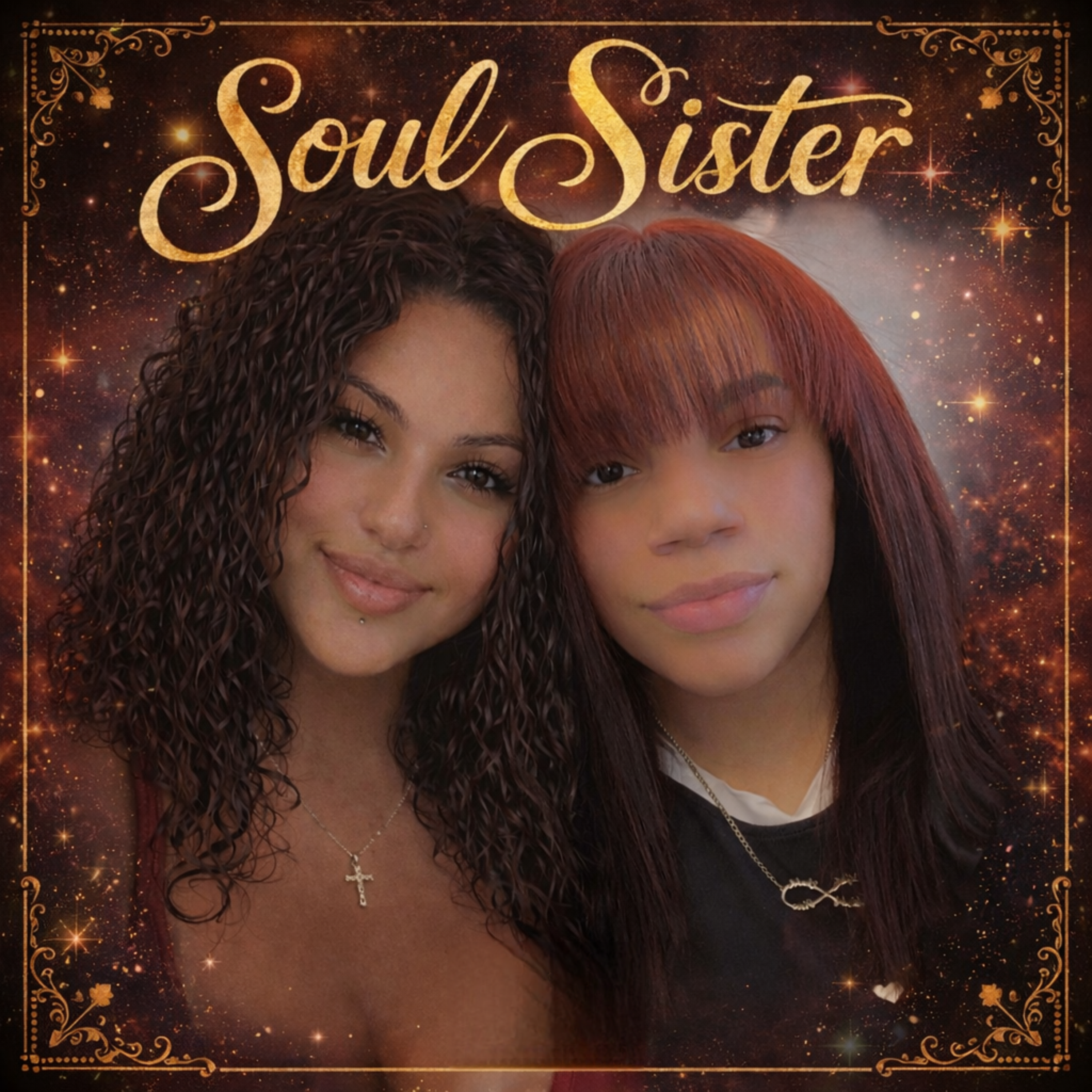 Soul Sister artwork