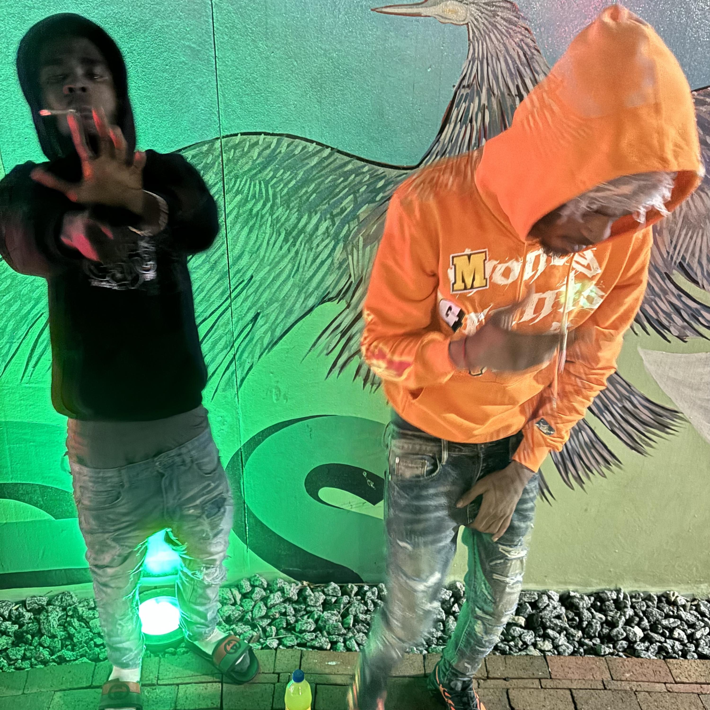 Big On Big by Drpbndz cover art