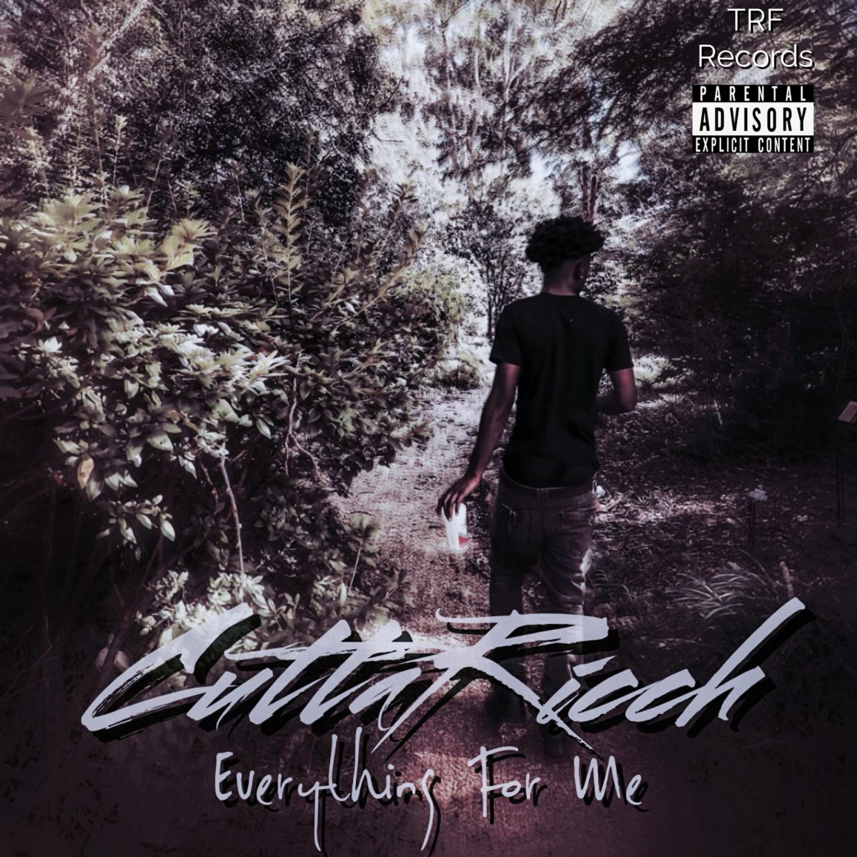 Everything For Me artwork