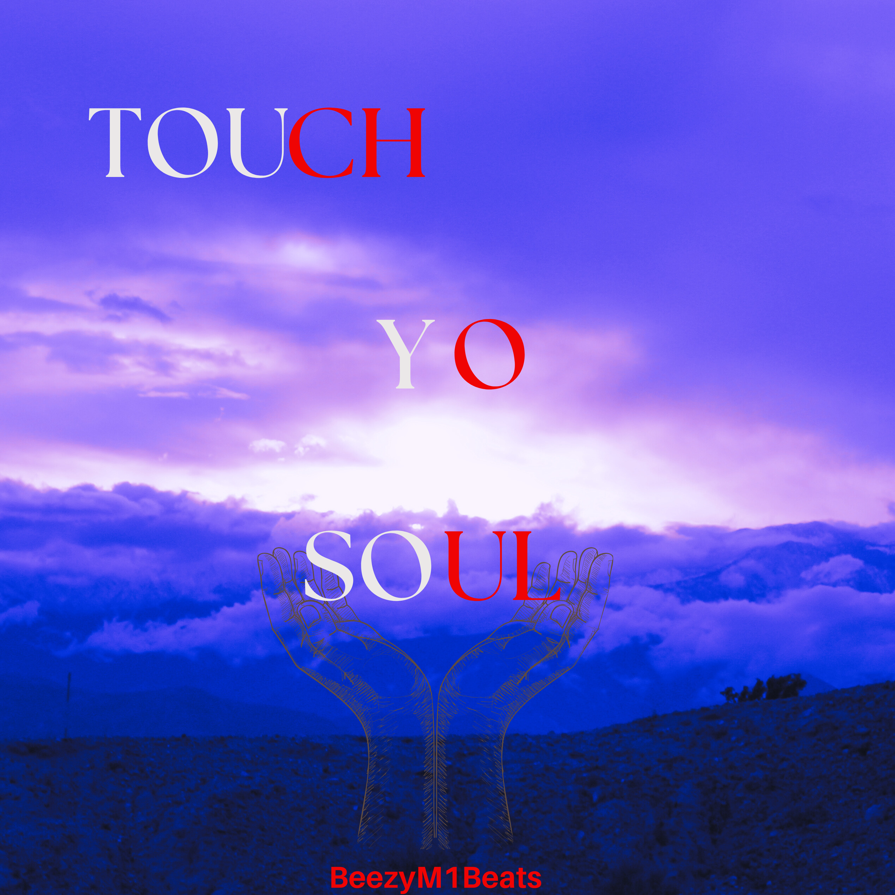 Touch Yo Soul artwork