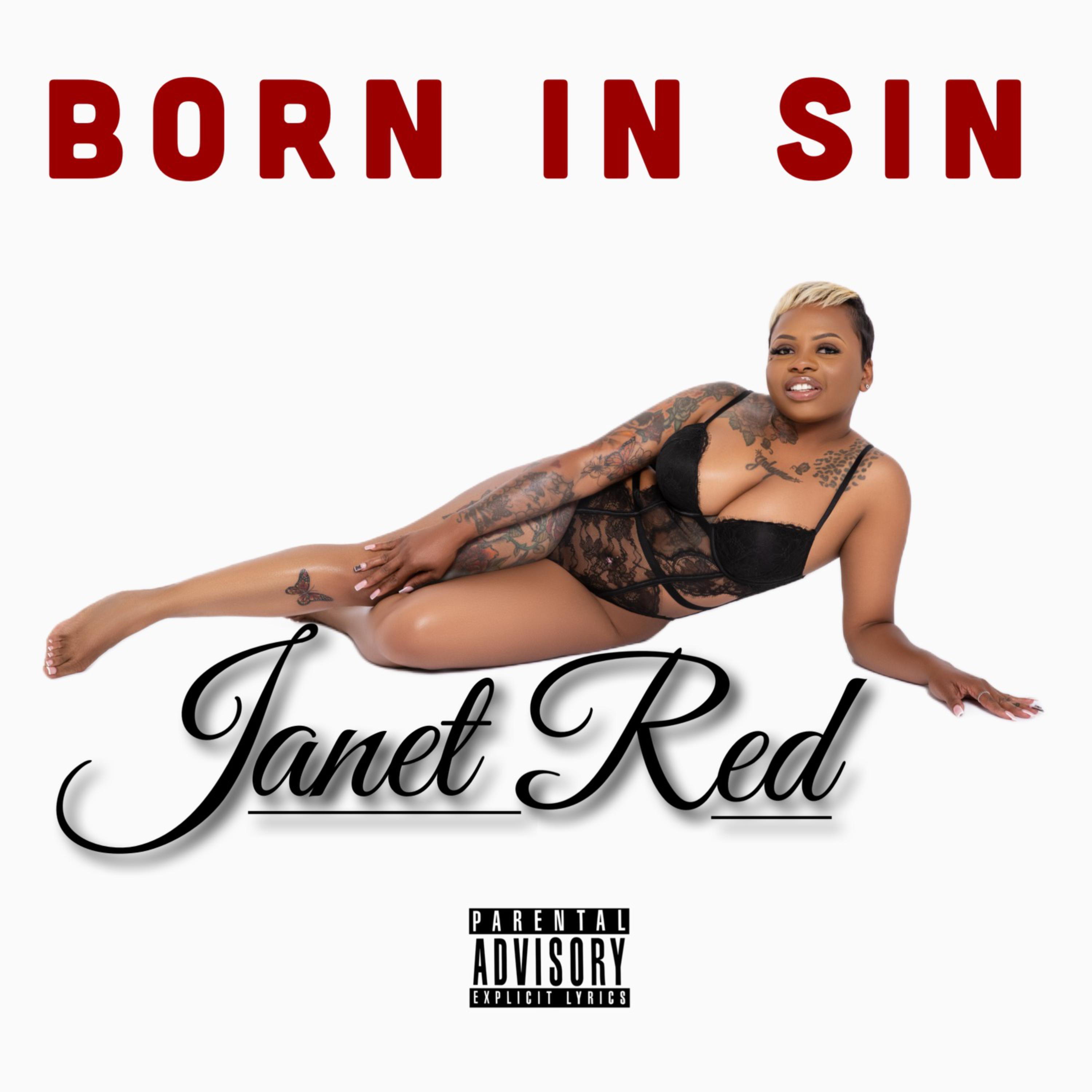 Born In Sin artwork