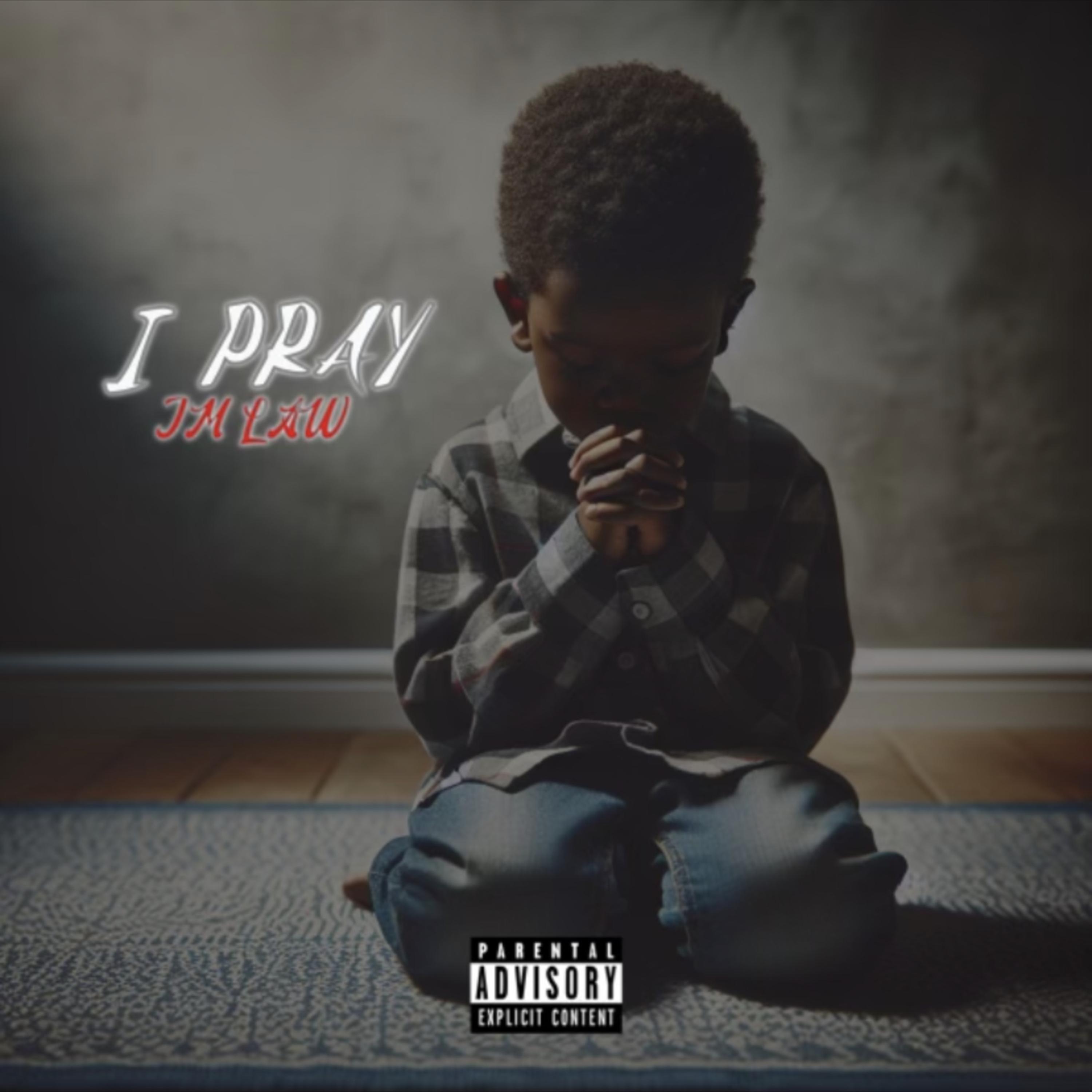 I Pray artwork