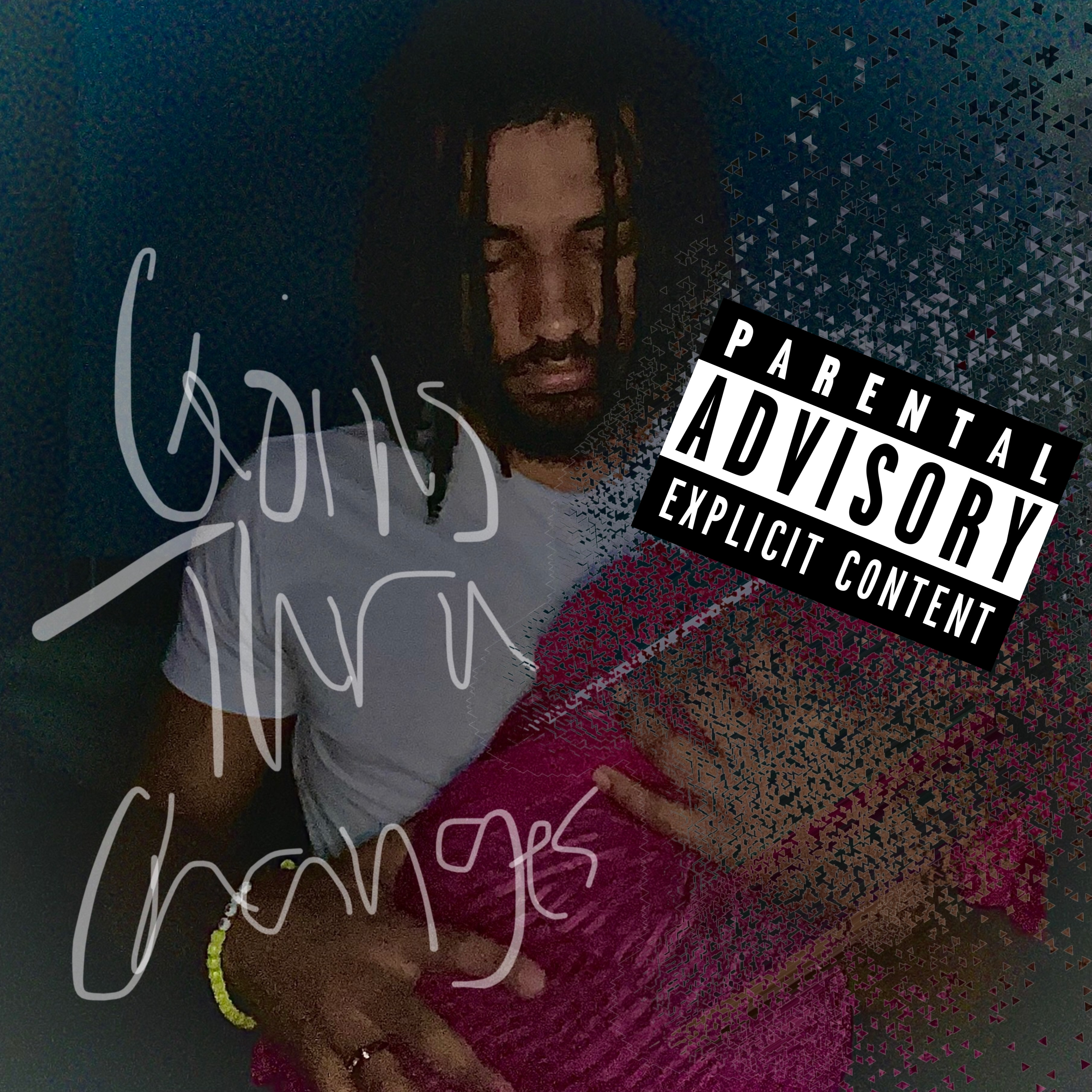 Going Thru Changes artwork