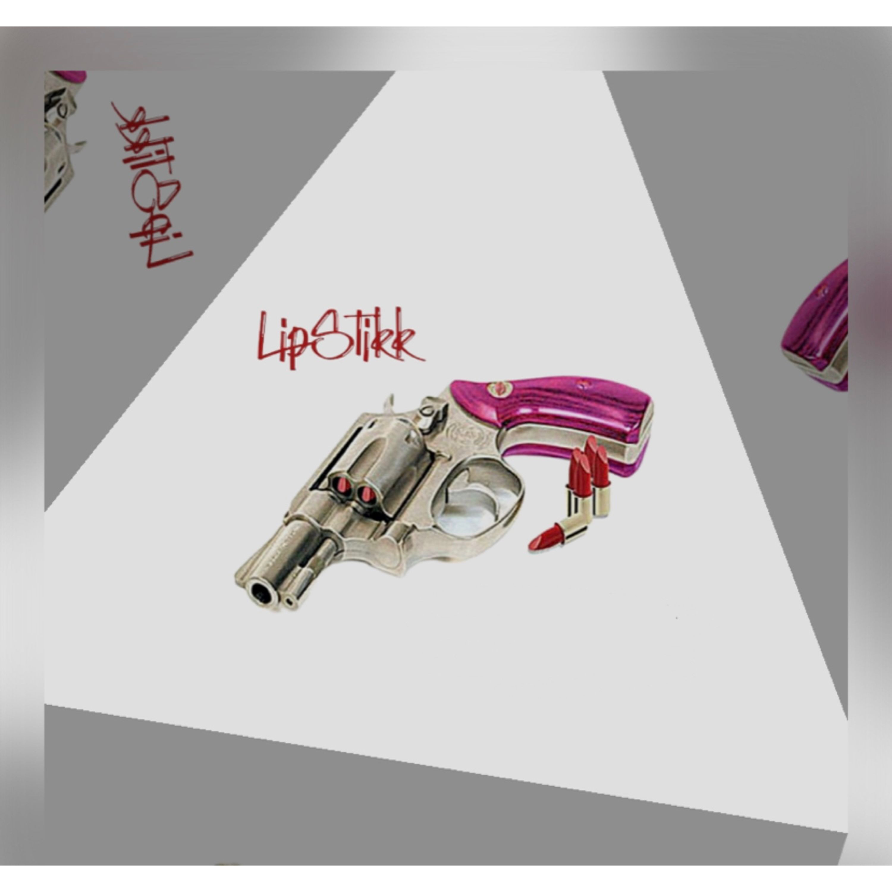 LipStikk artwork