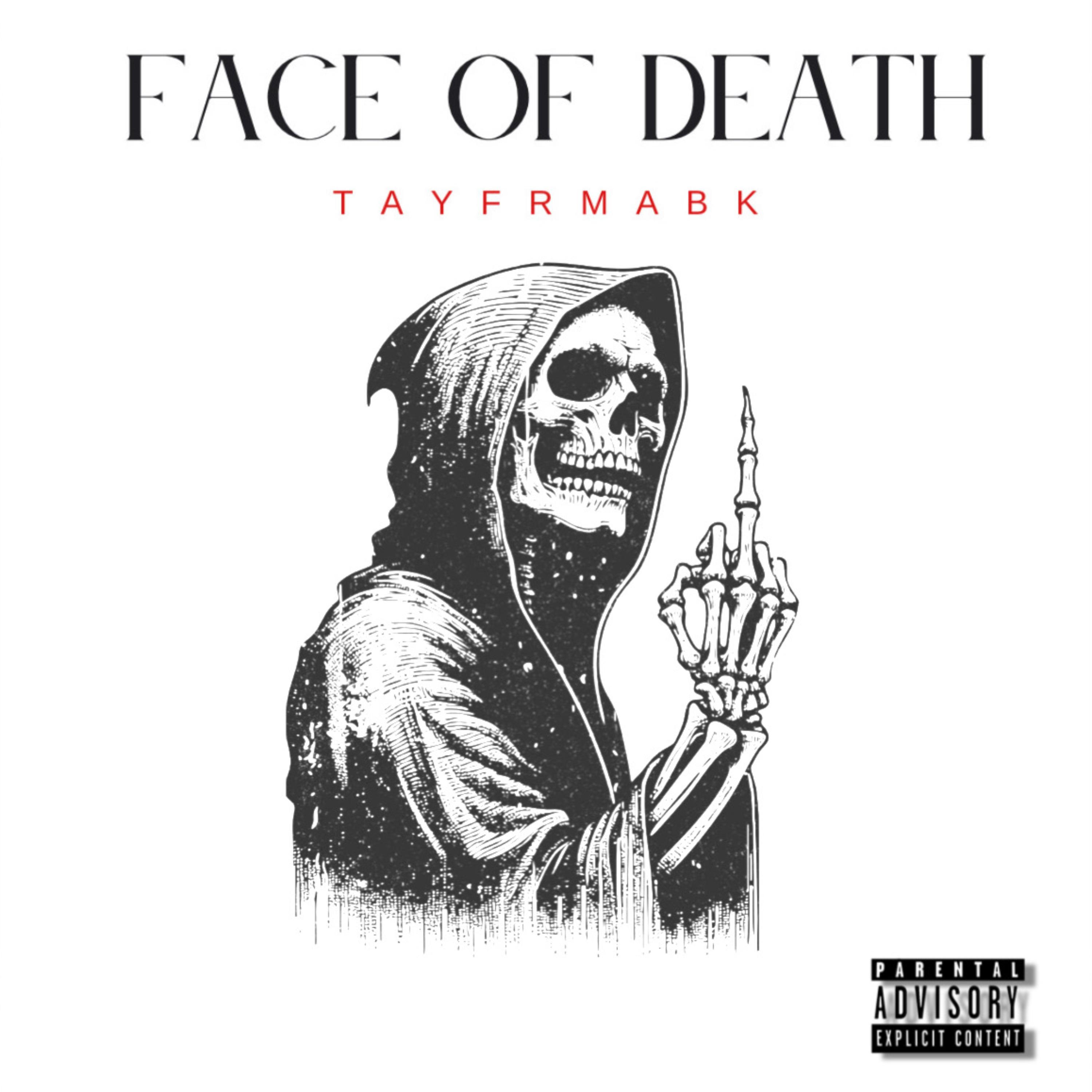 Face Of Death artwork