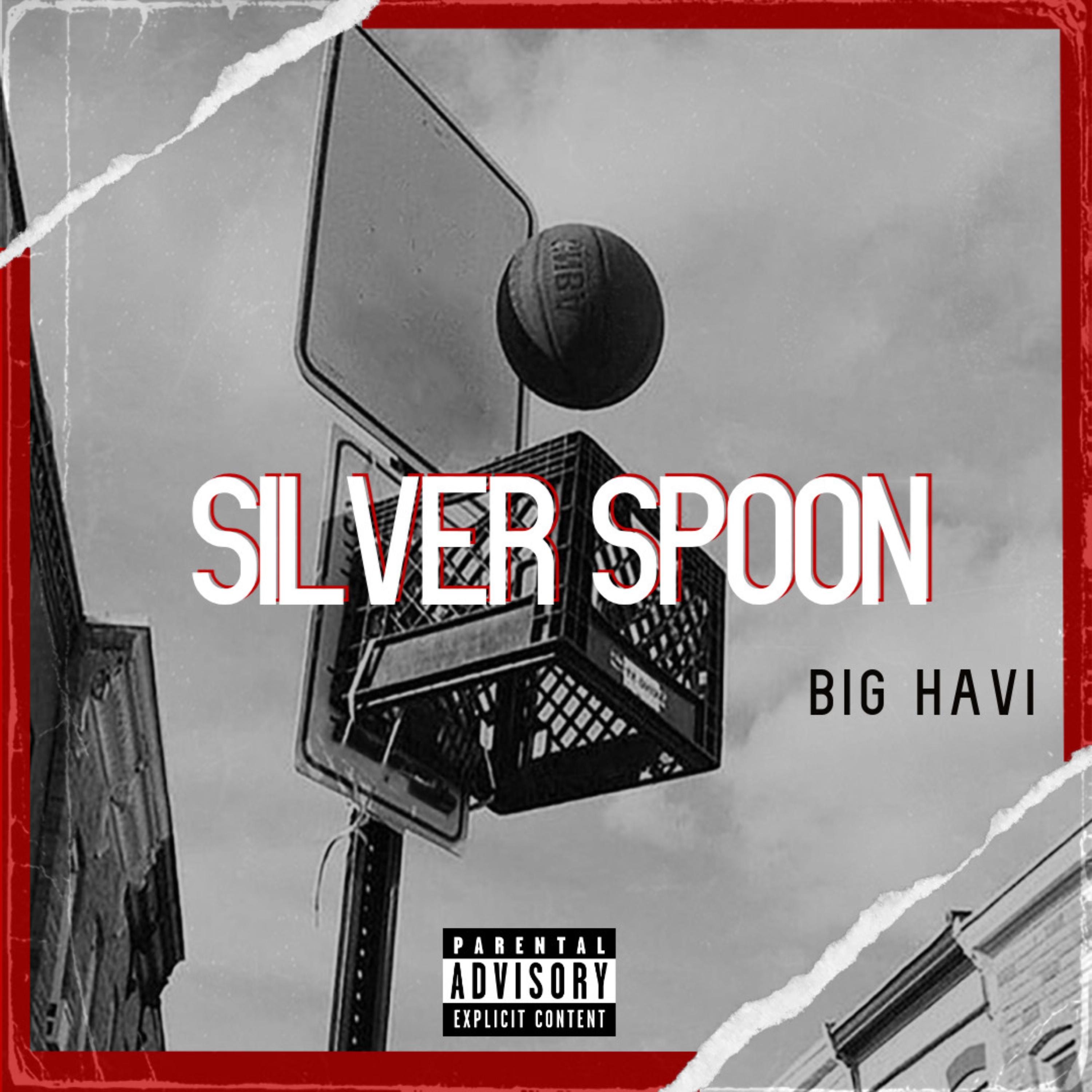 Silver Spoon artwork
