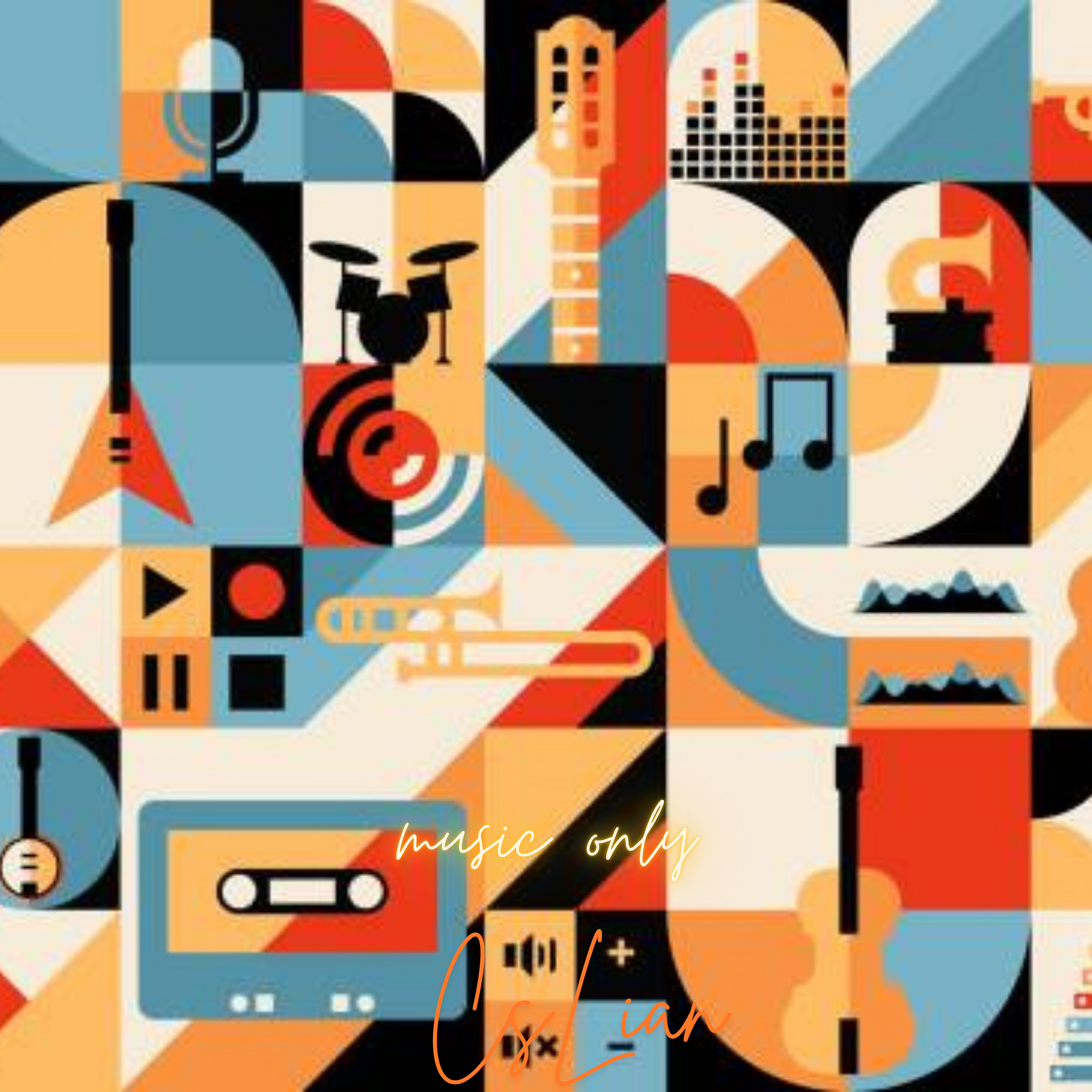 Music Only artwork