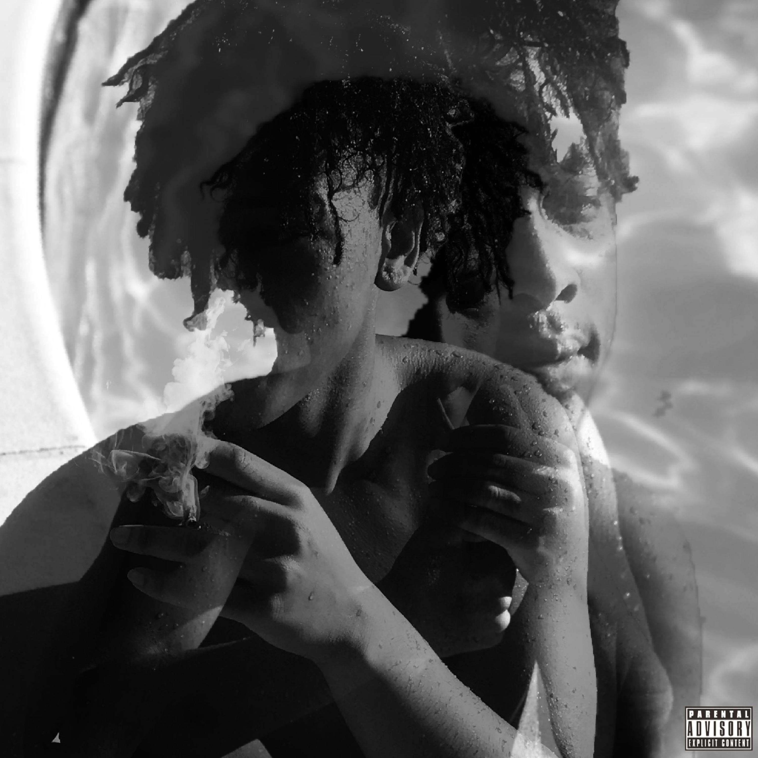 TALL TREES EP by IceNero cover art