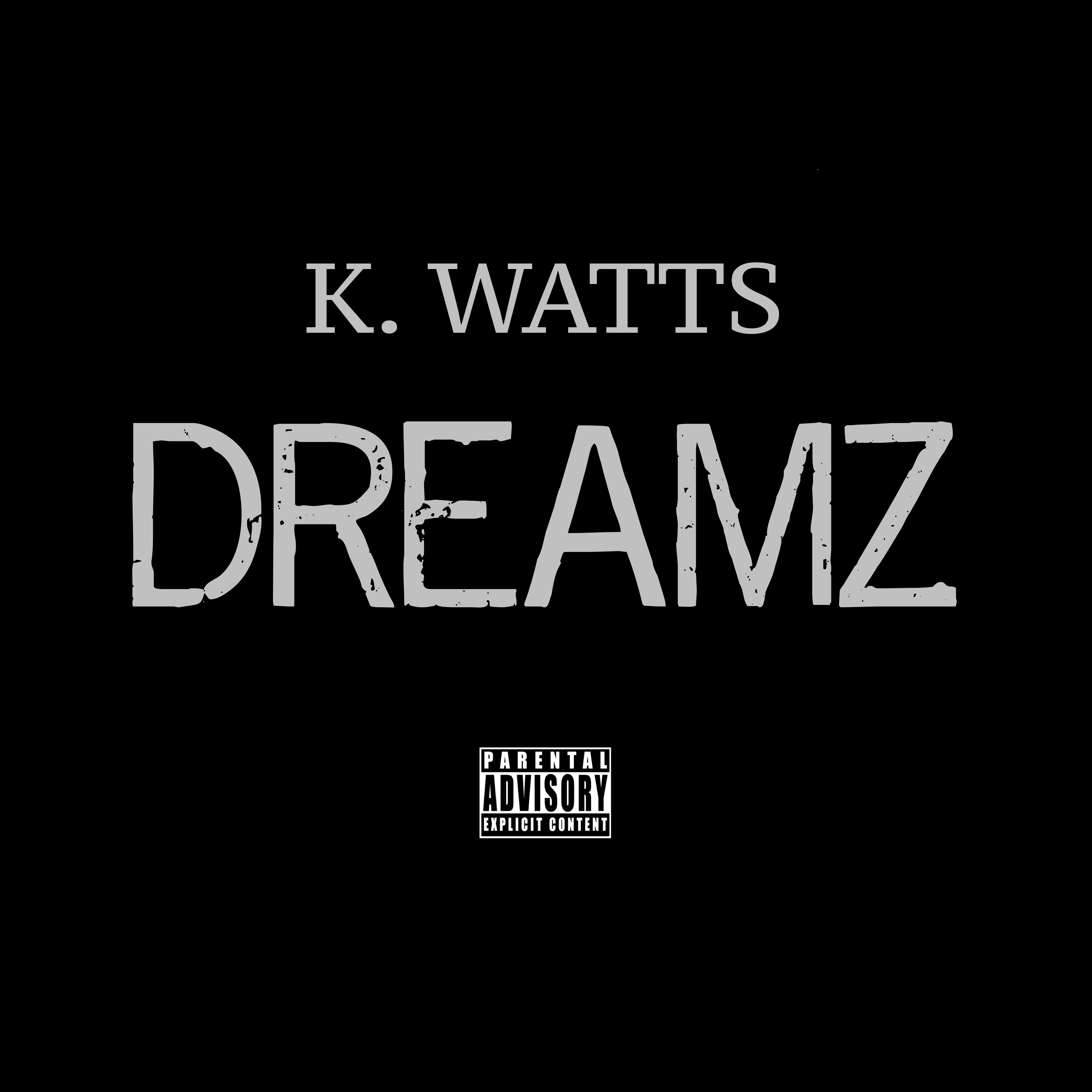 Dreamz artwork