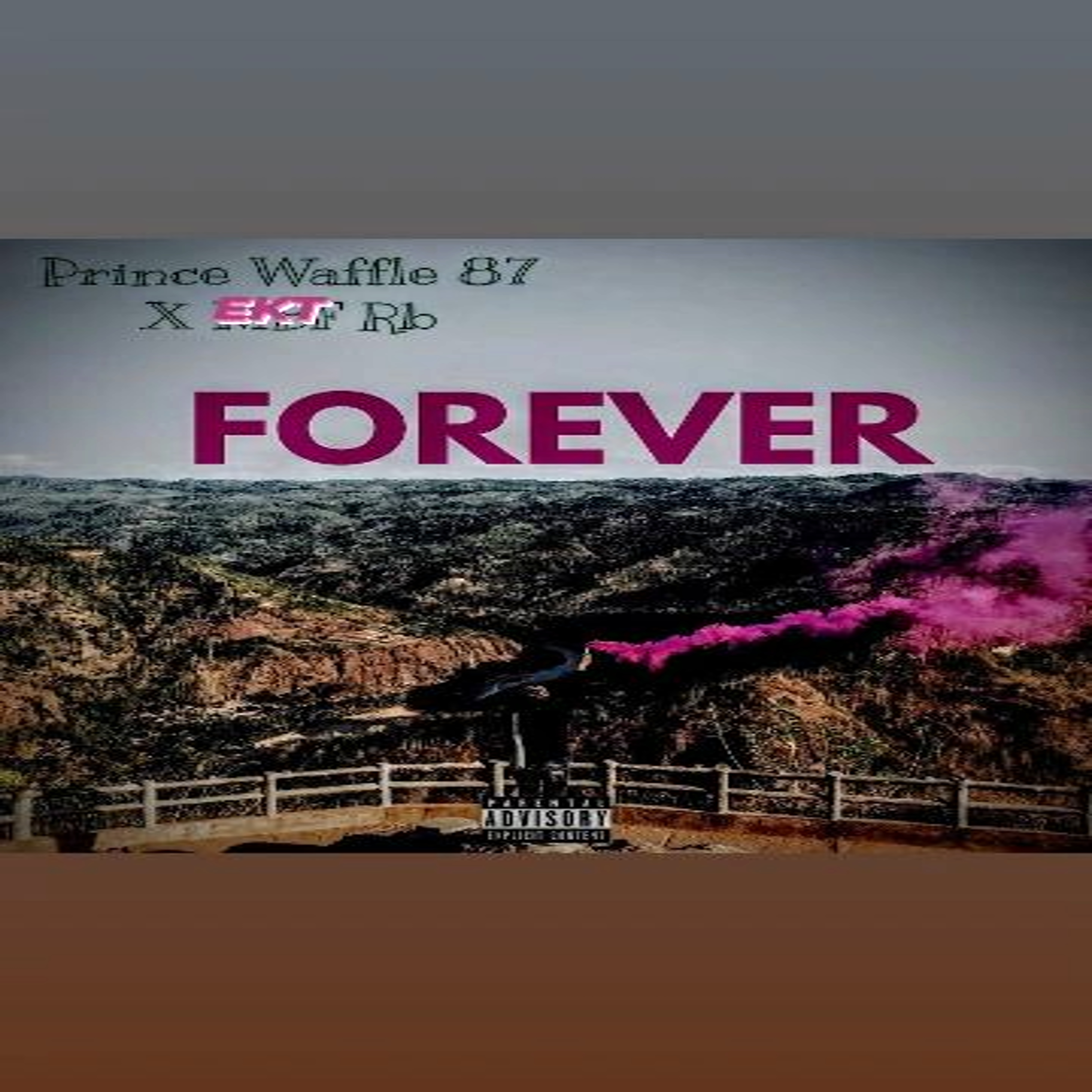 forever artwork