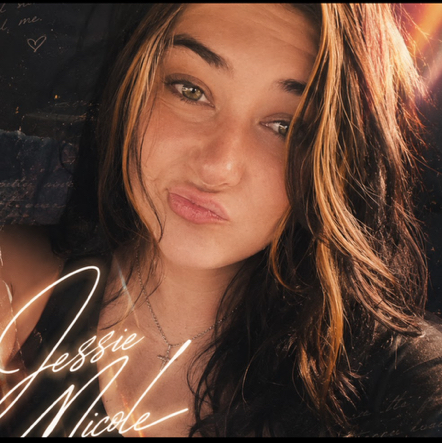 Jessie Nicole Songwriter