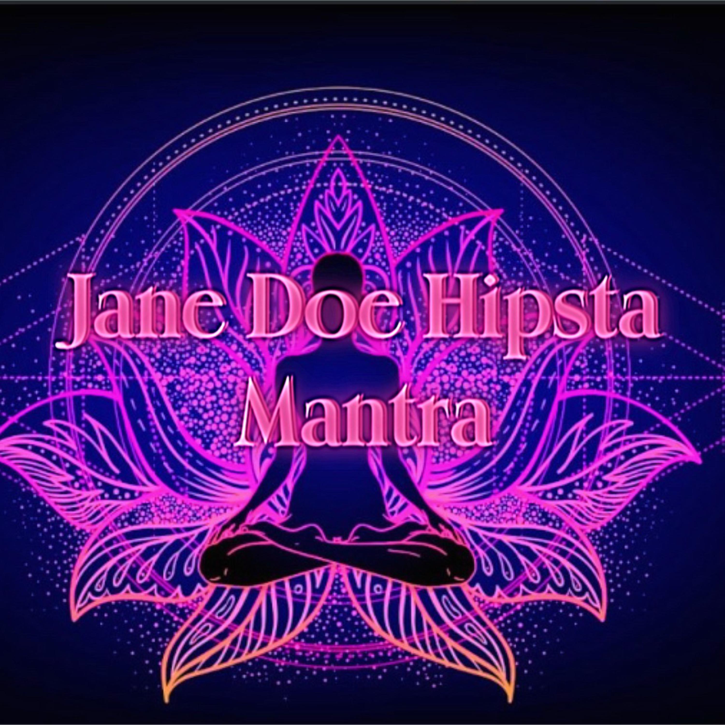 Mantra artwork