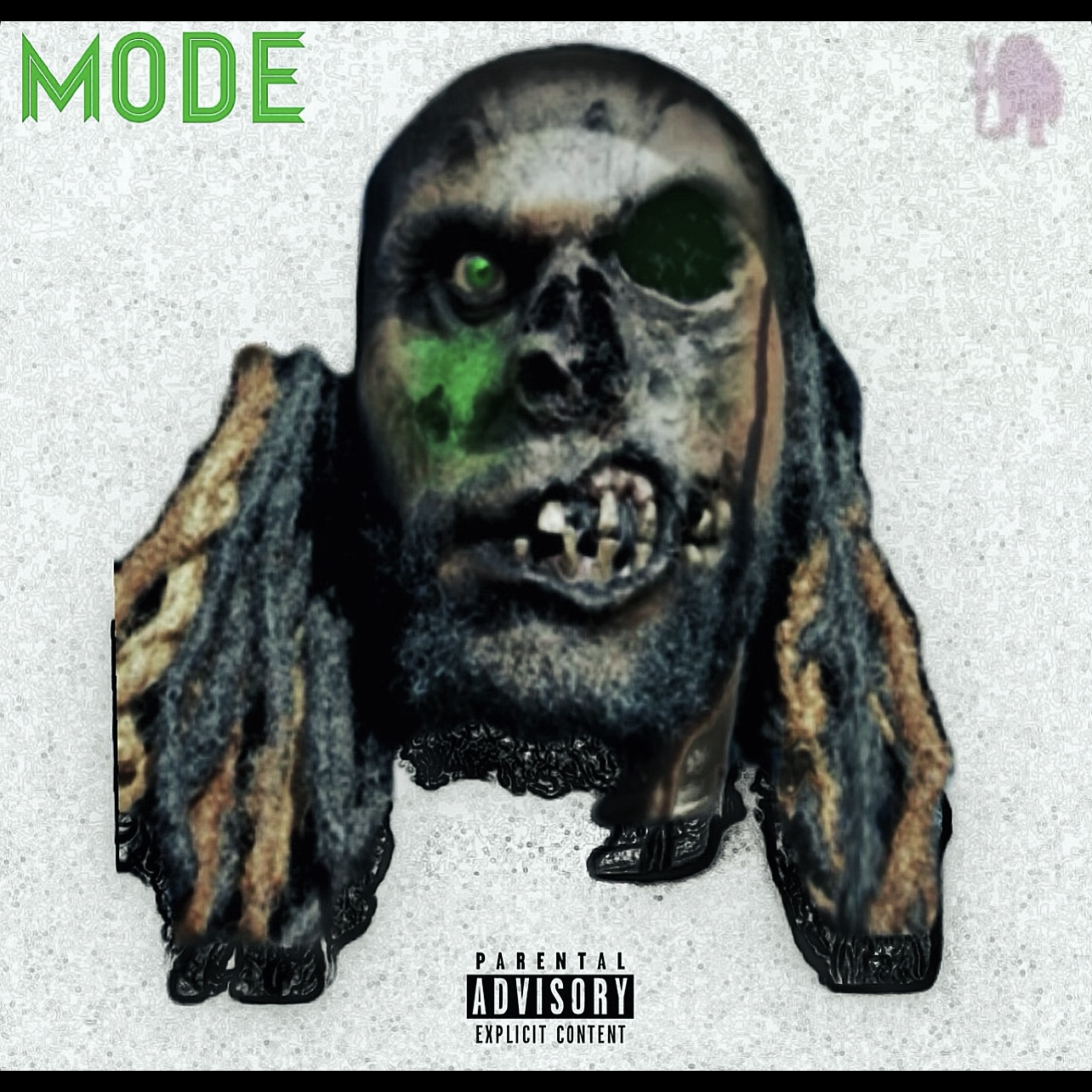 Mode (Intro) by Wave Prince cover art