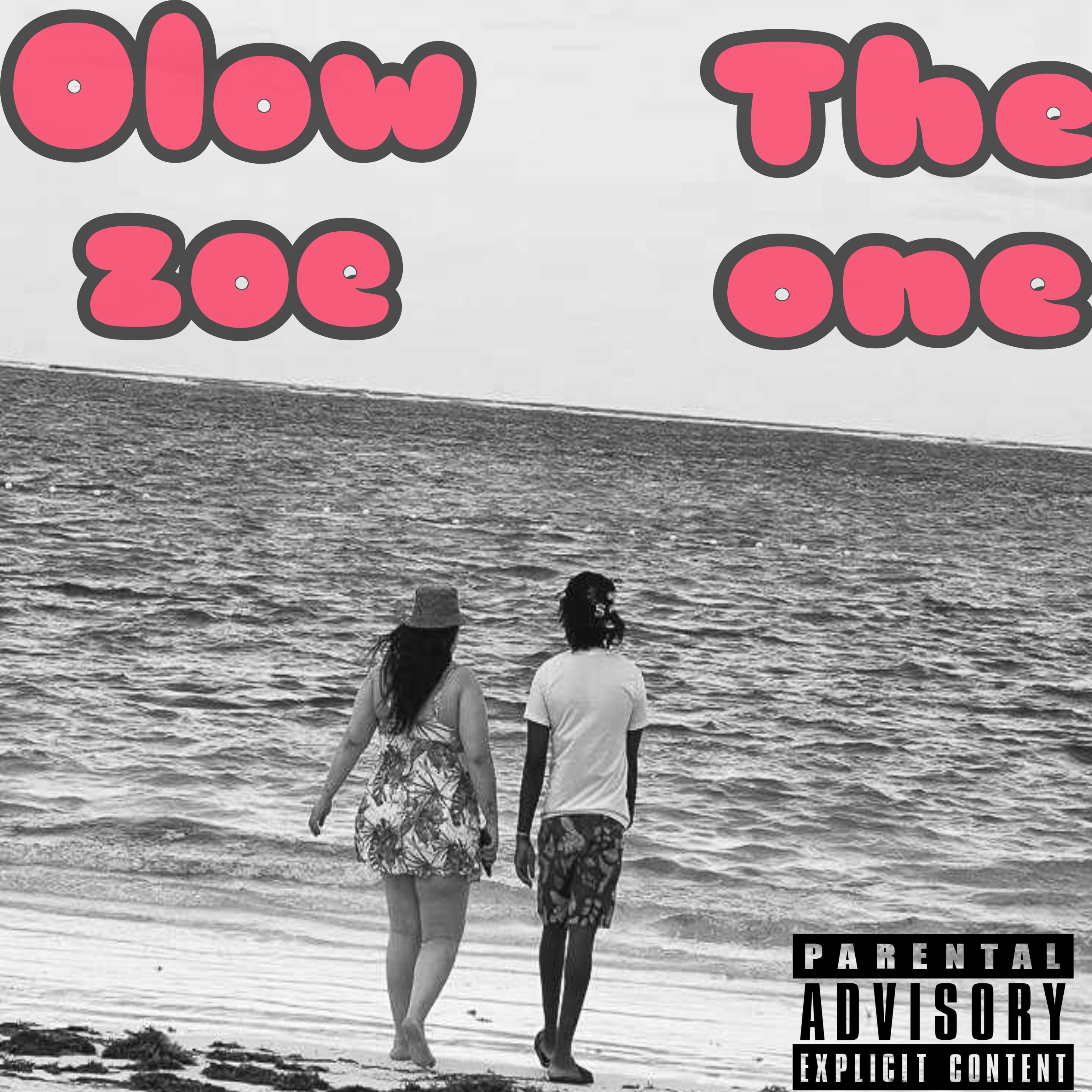The One artwork