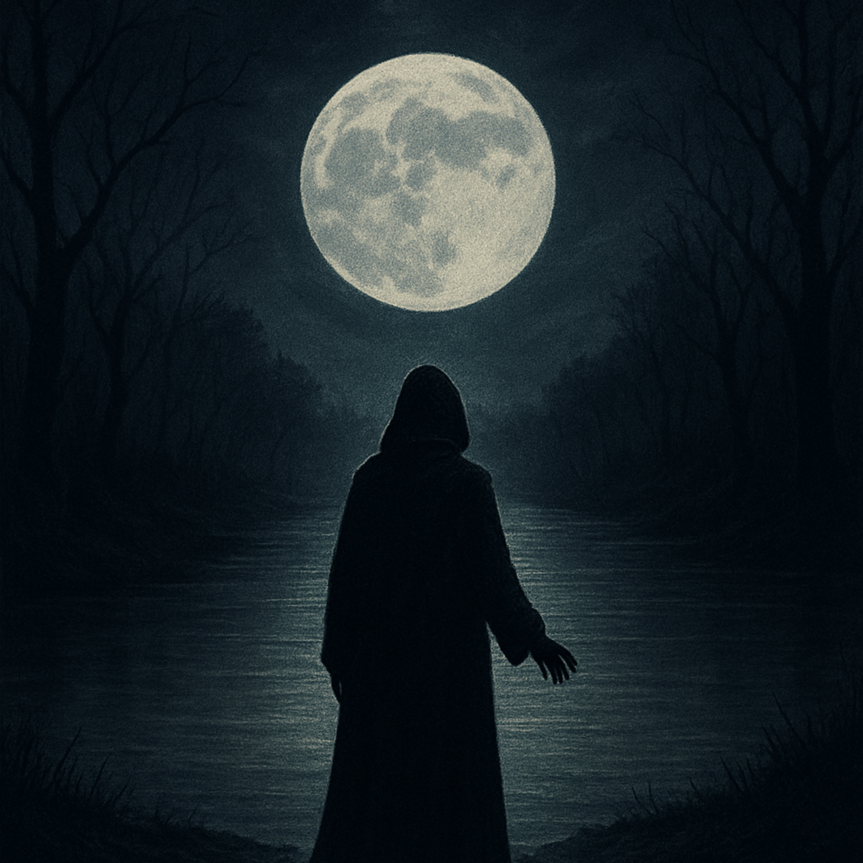 The Pale Crossing artwork