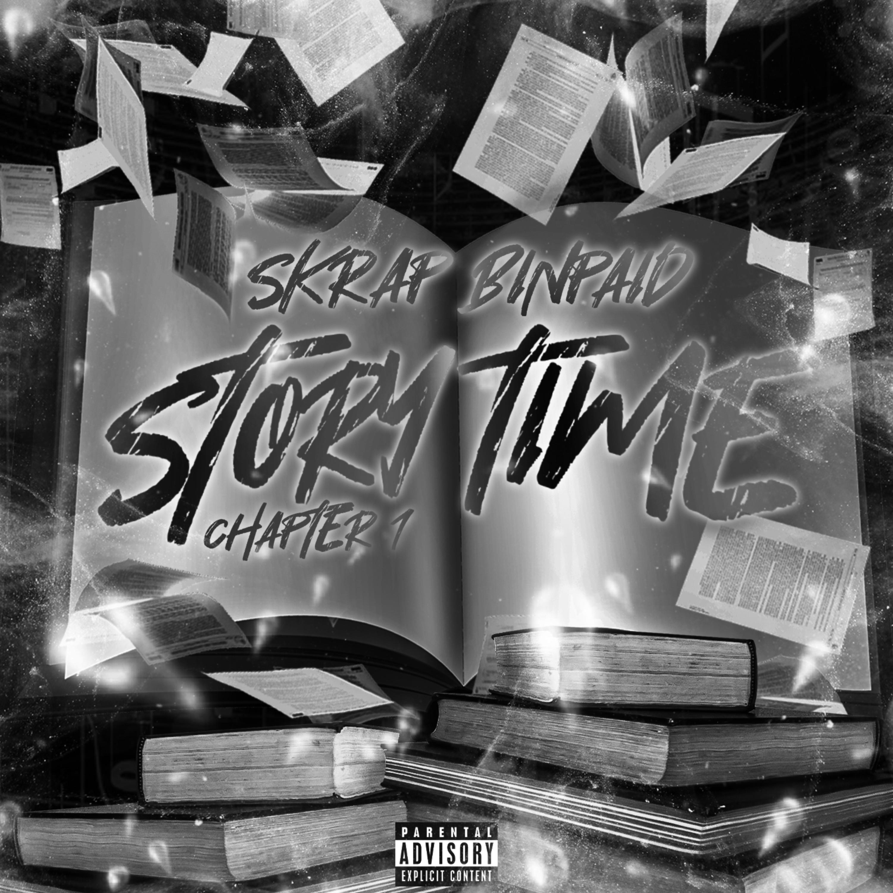 Story Time artwork