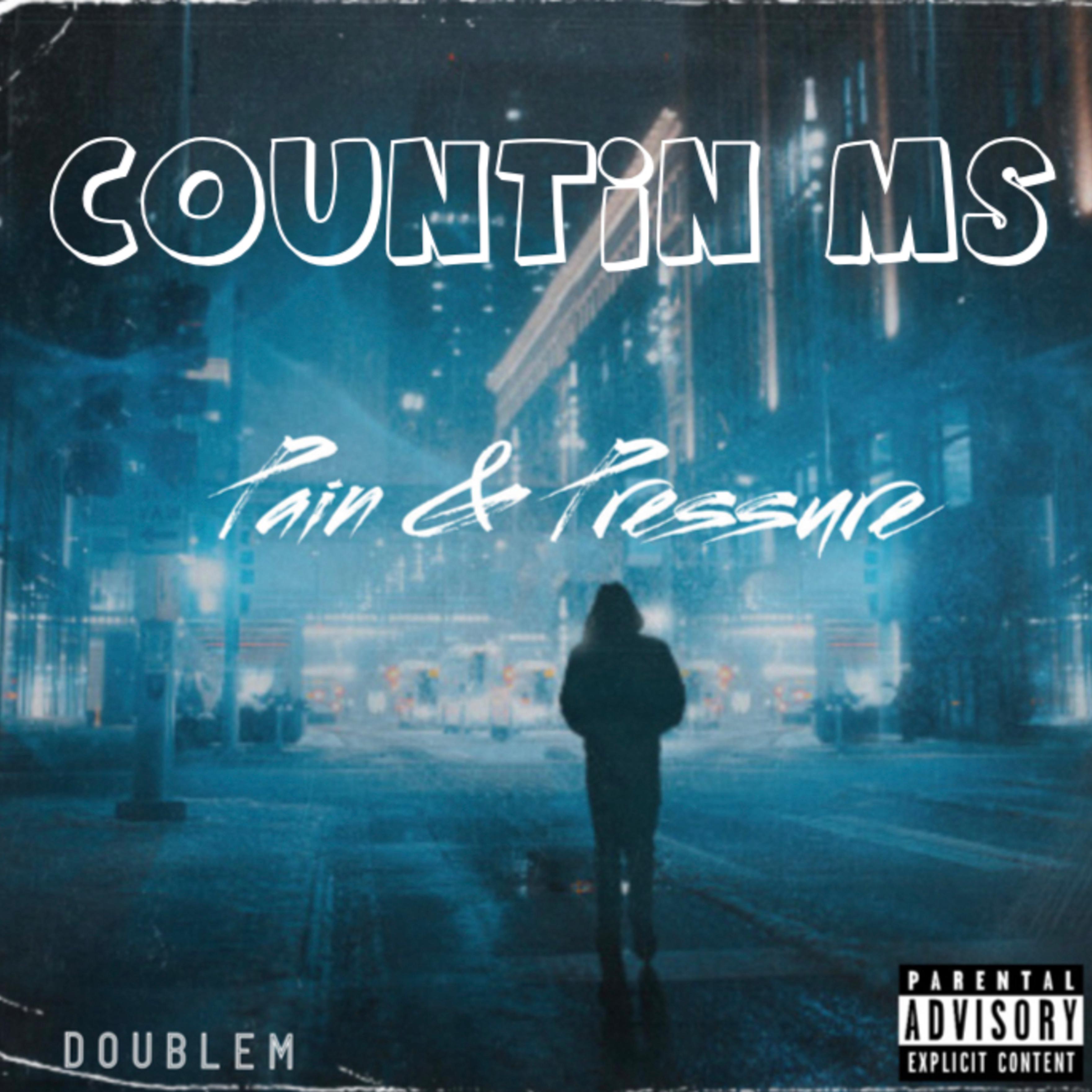 Pain & Pressure artwork