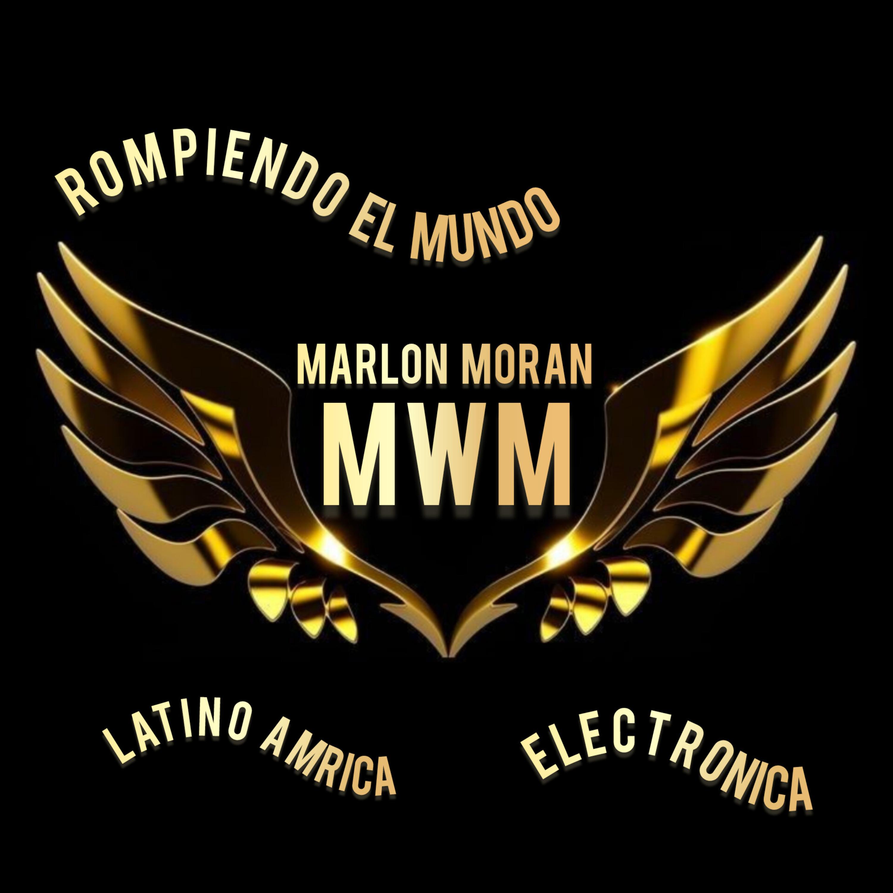 rompiendo el mundo artwork