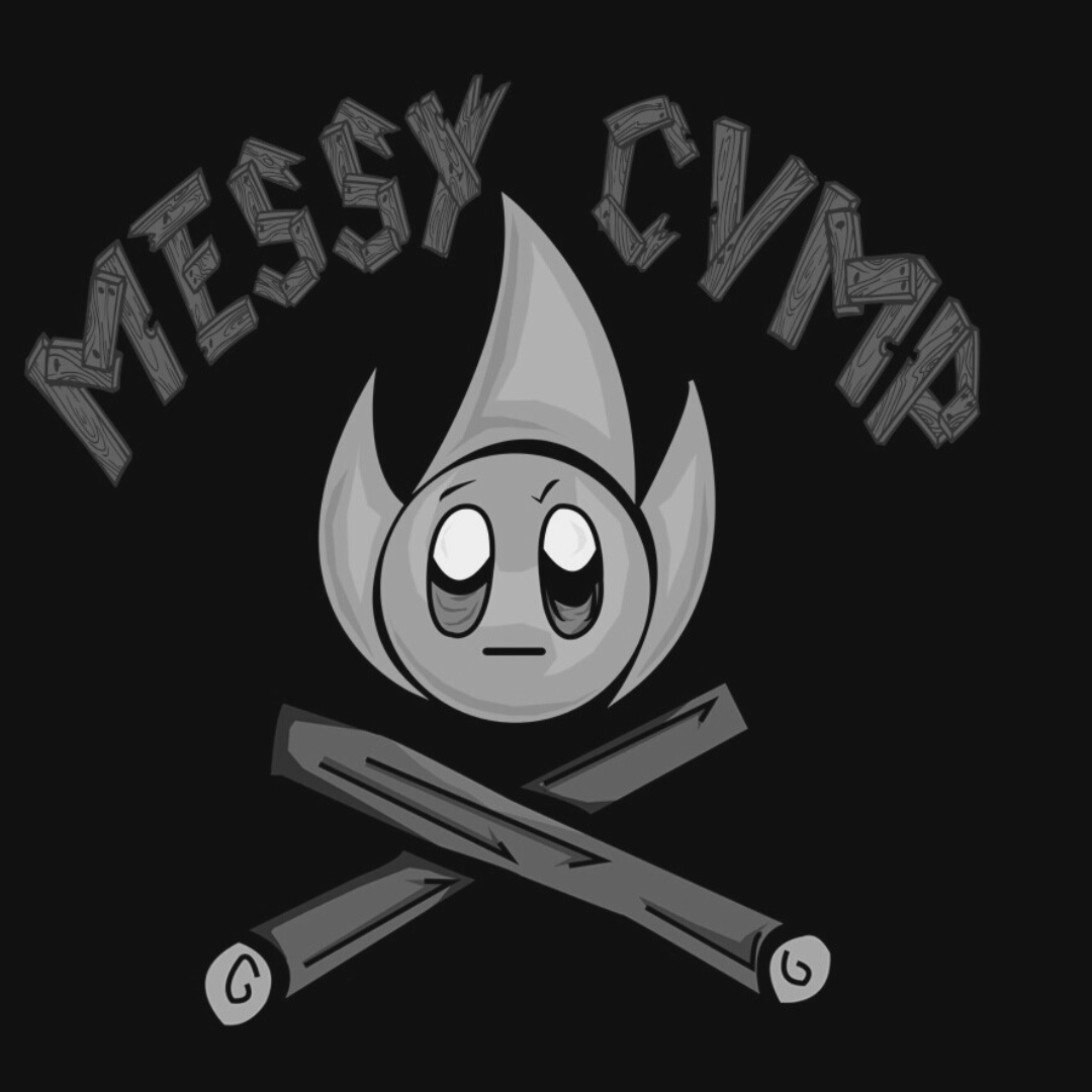 Messy CVMP HNIC artwork