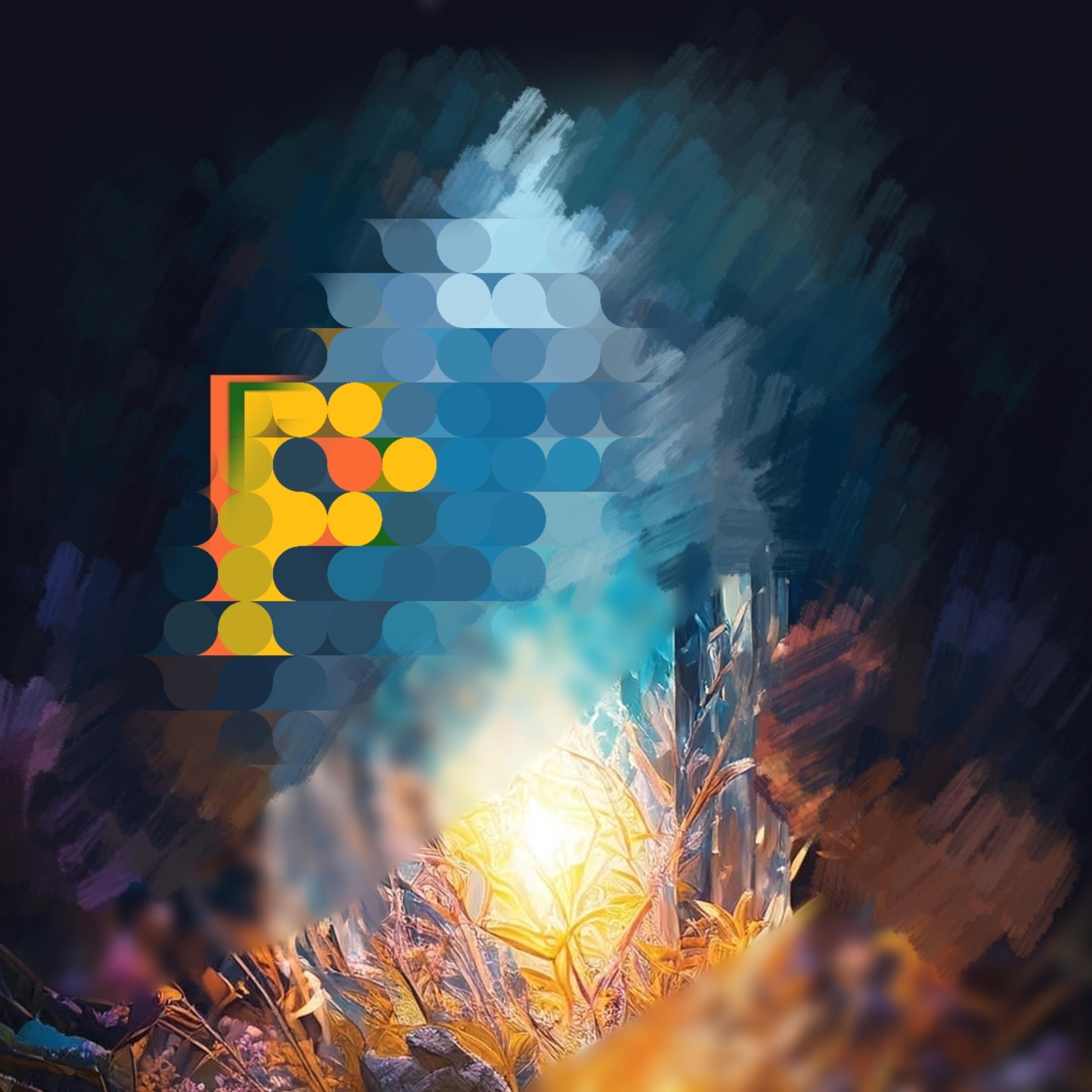 Pine '19 fs' artwork