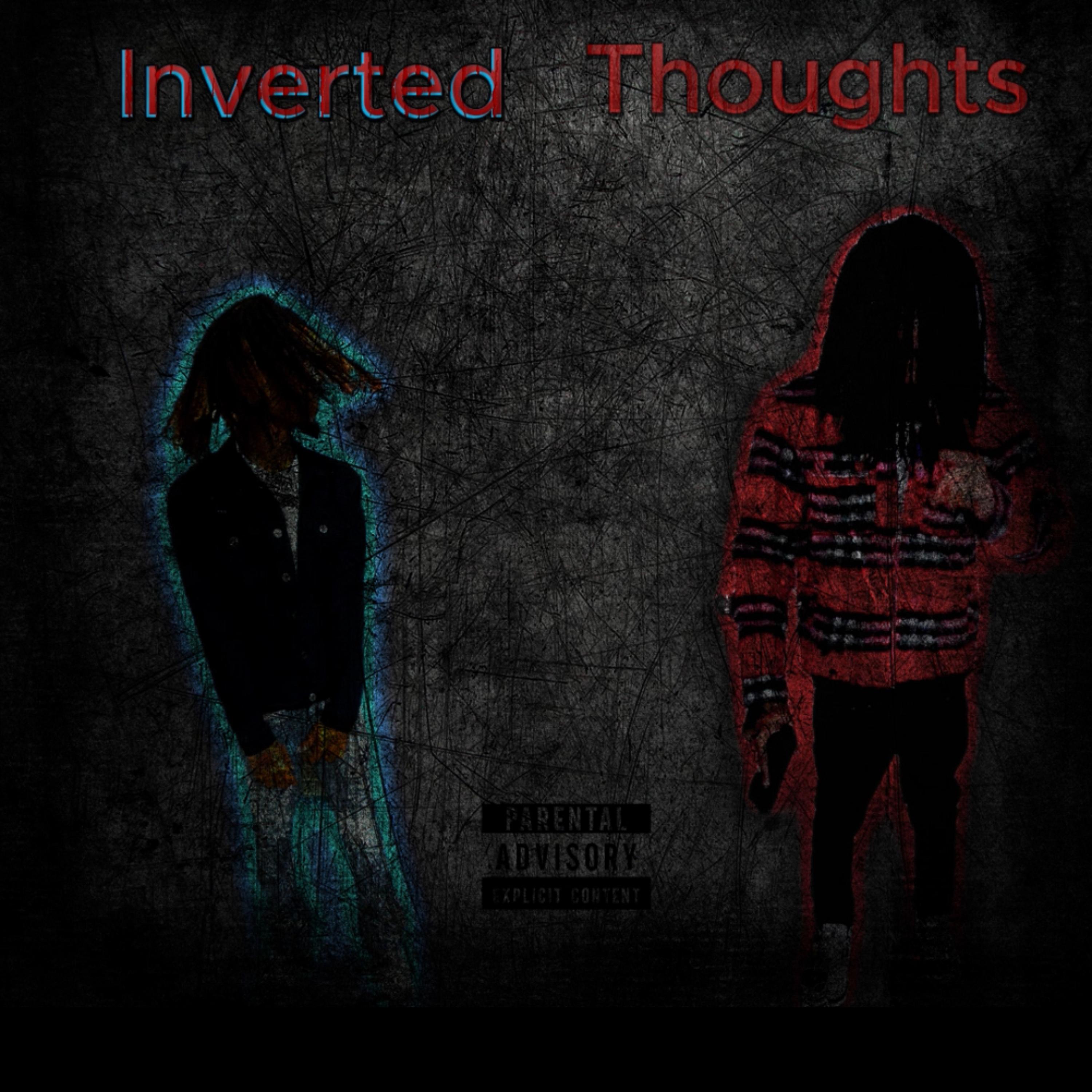 Inverted Thoughts artwork