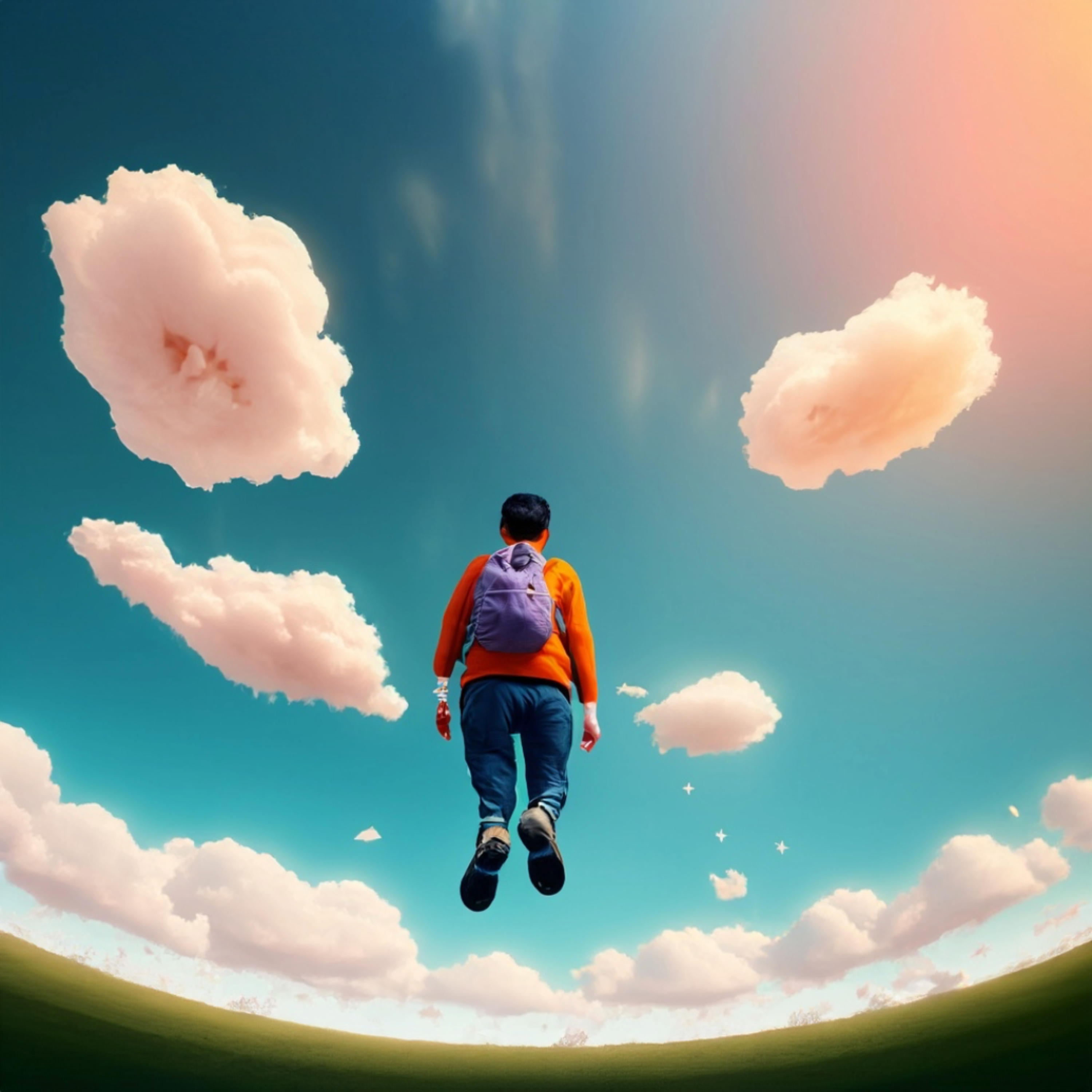 Random (Bpm 110) artwork