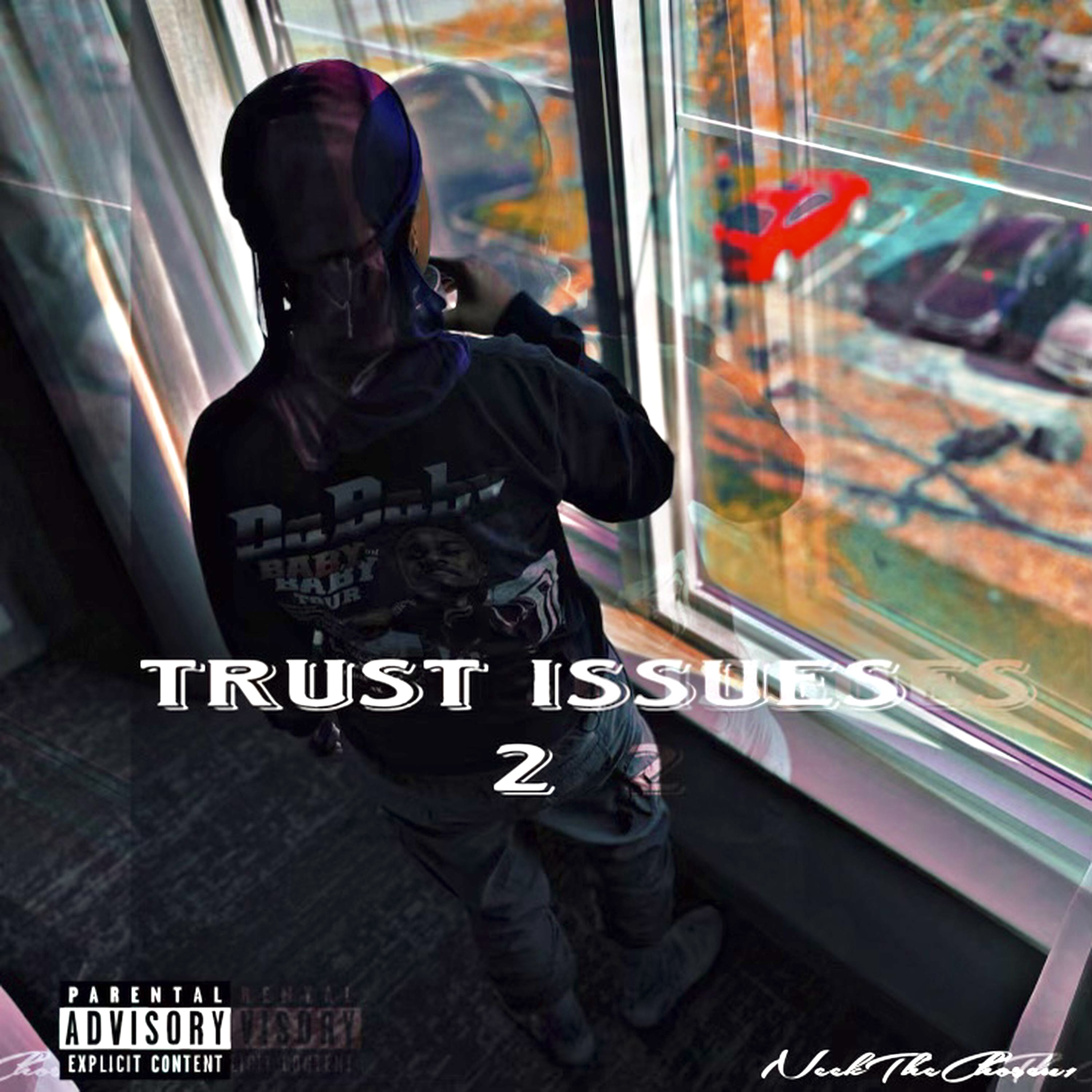 Trust Issues 2 artwork