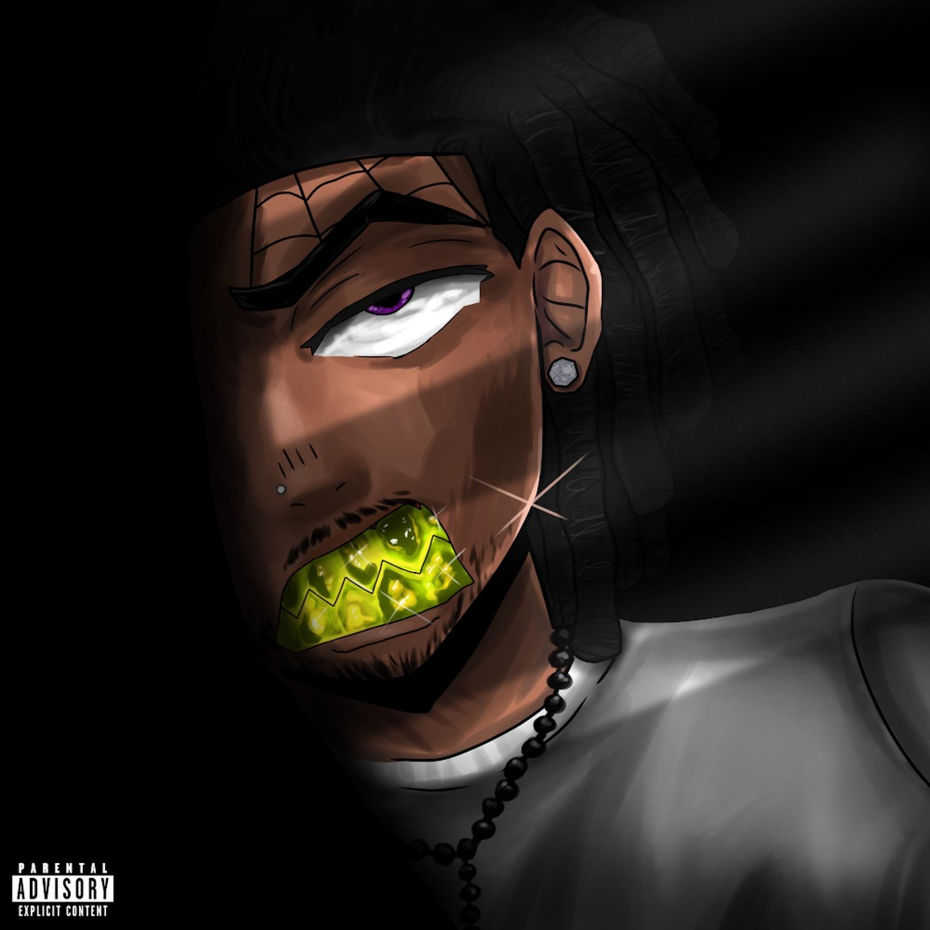 Genesis artwork