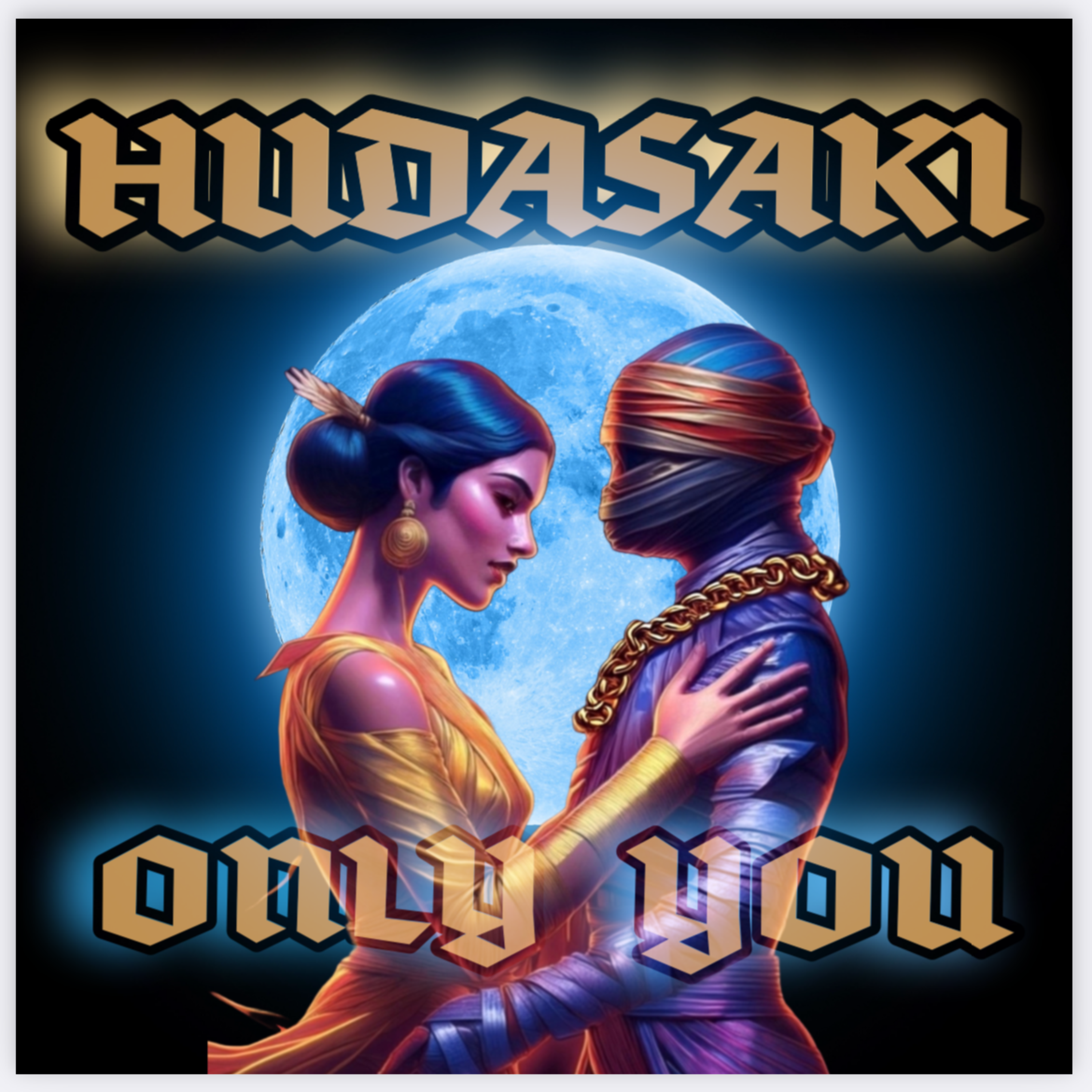 Only You artwork