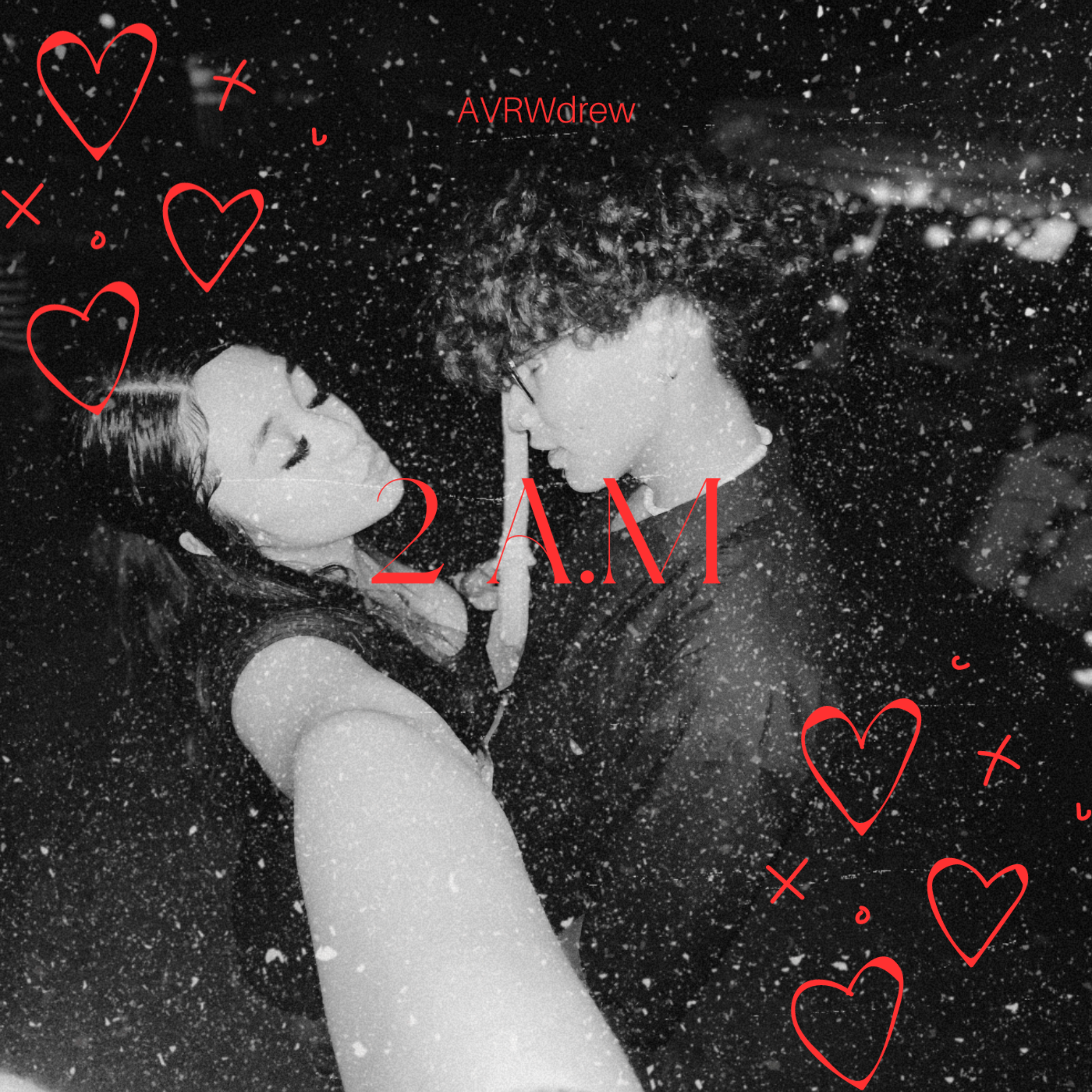 2 A.M artwork