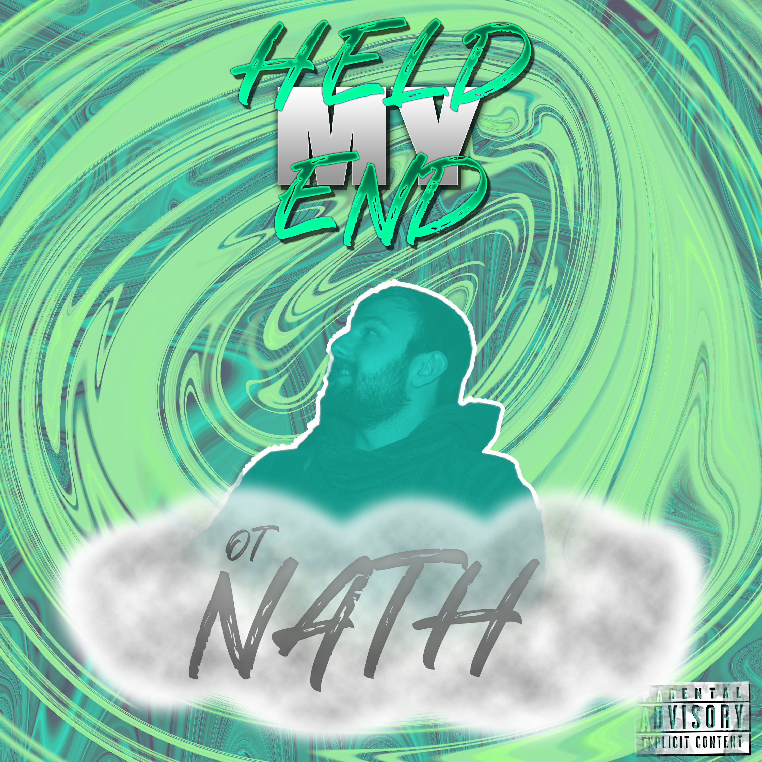 Held My End artwork