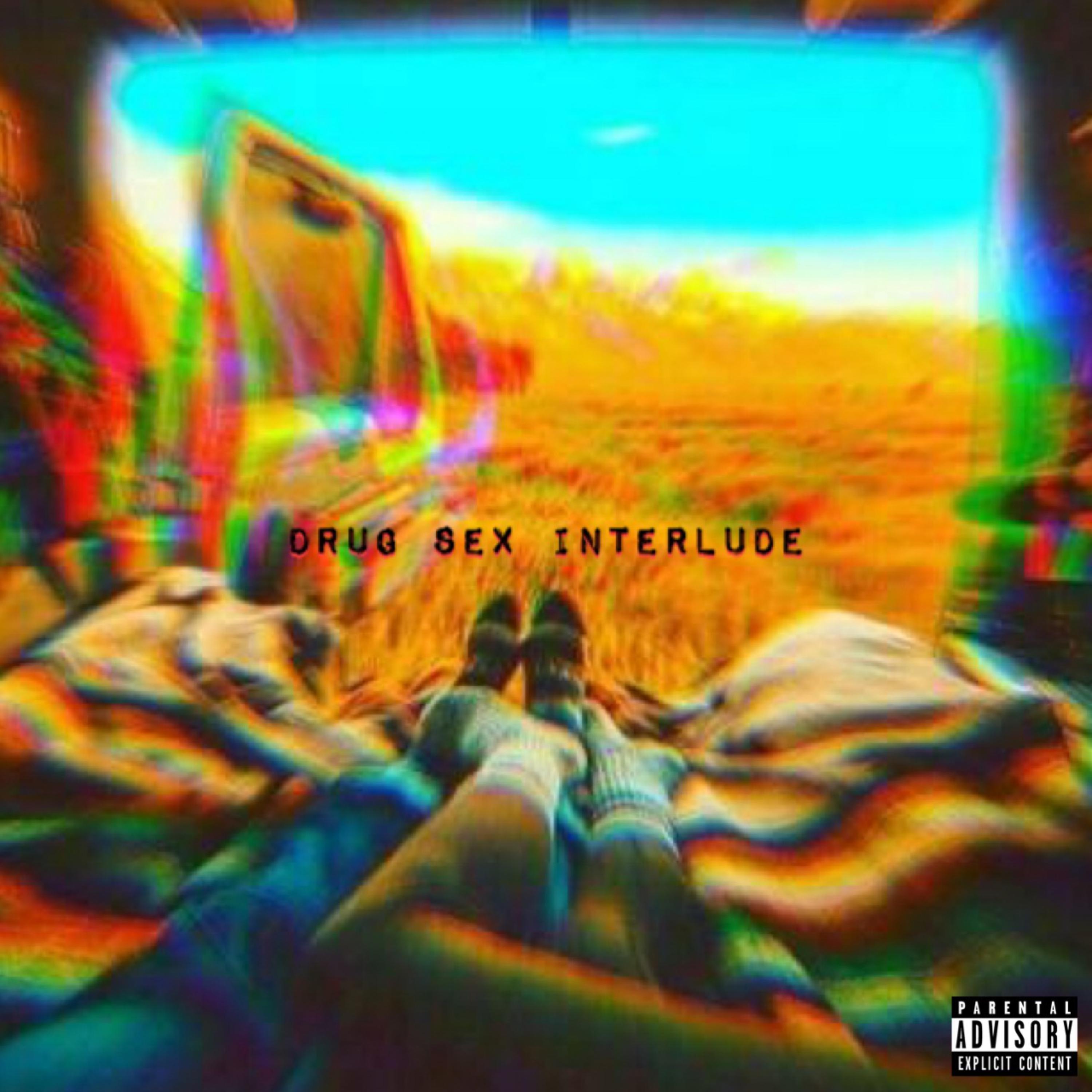Drug Sex Interlude artwork