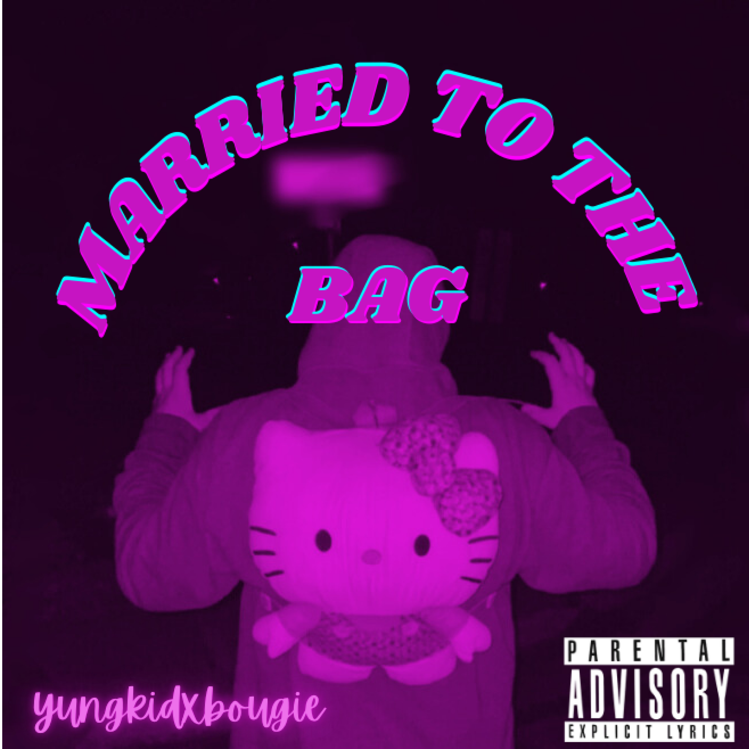 Married to the Bag artwork