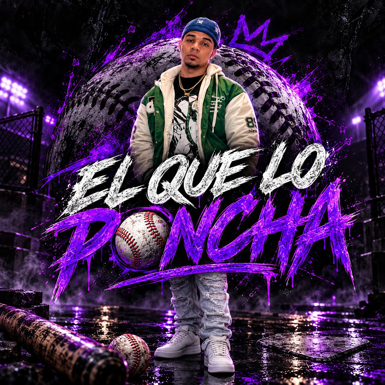 El Que Lo Poncha